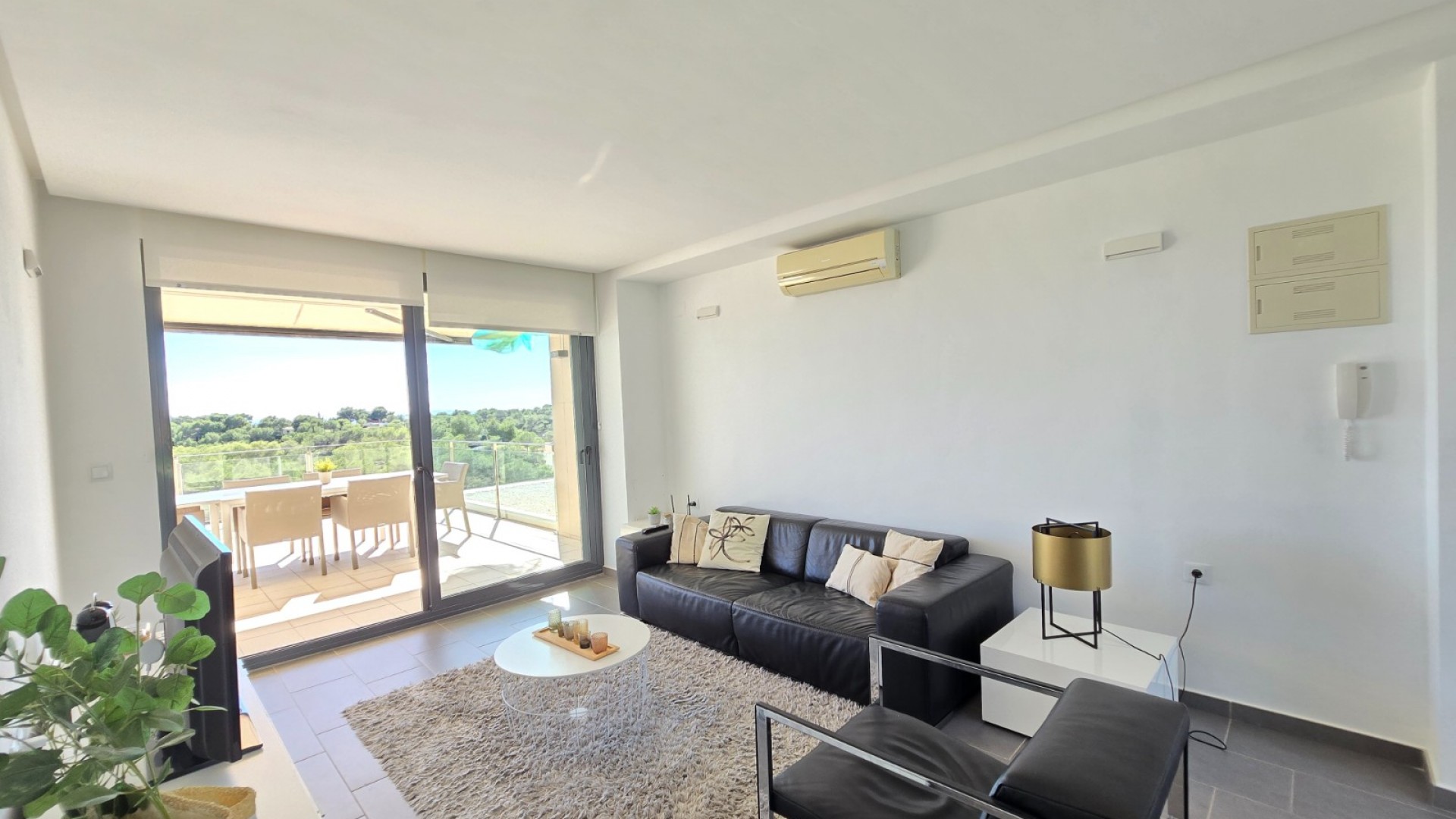 Sale - Apartment Flat -
Orihuela Costa - Los Dolses