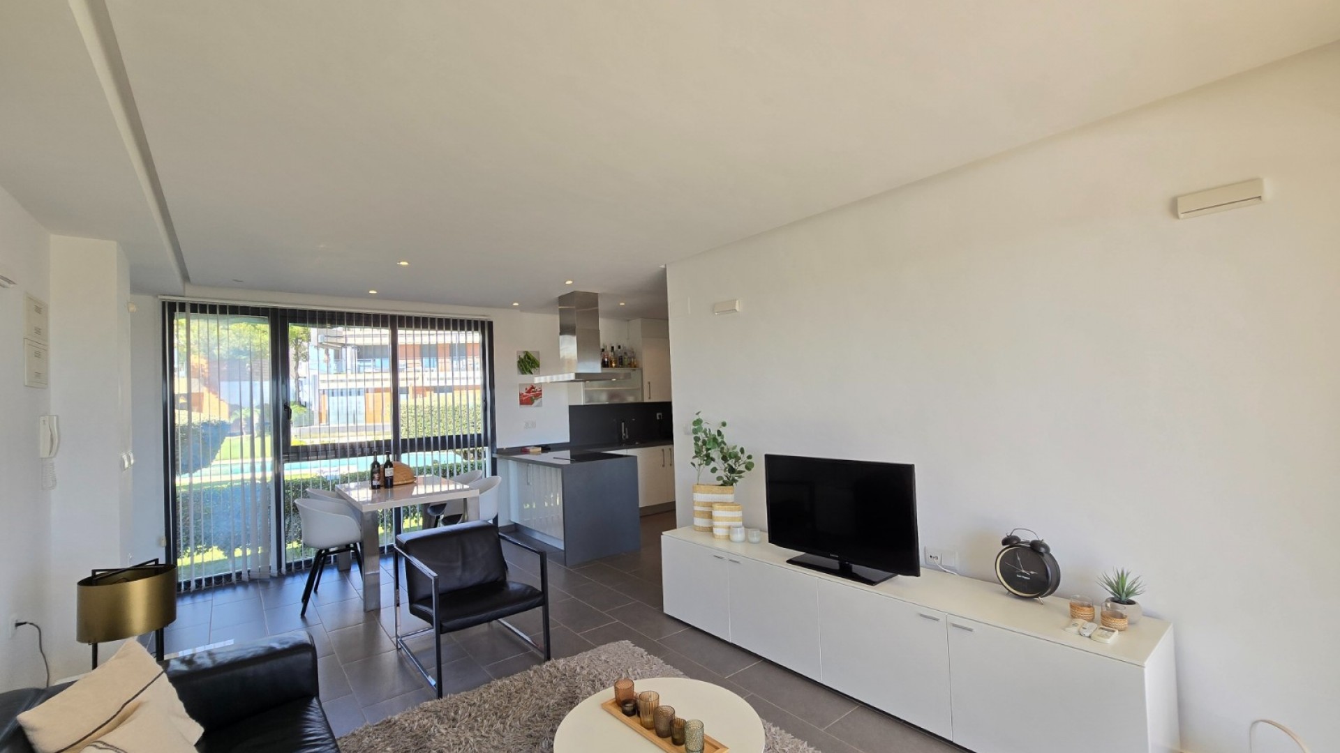 Sale - Apartment Flat -
Orihuela Costa - Los Dolses