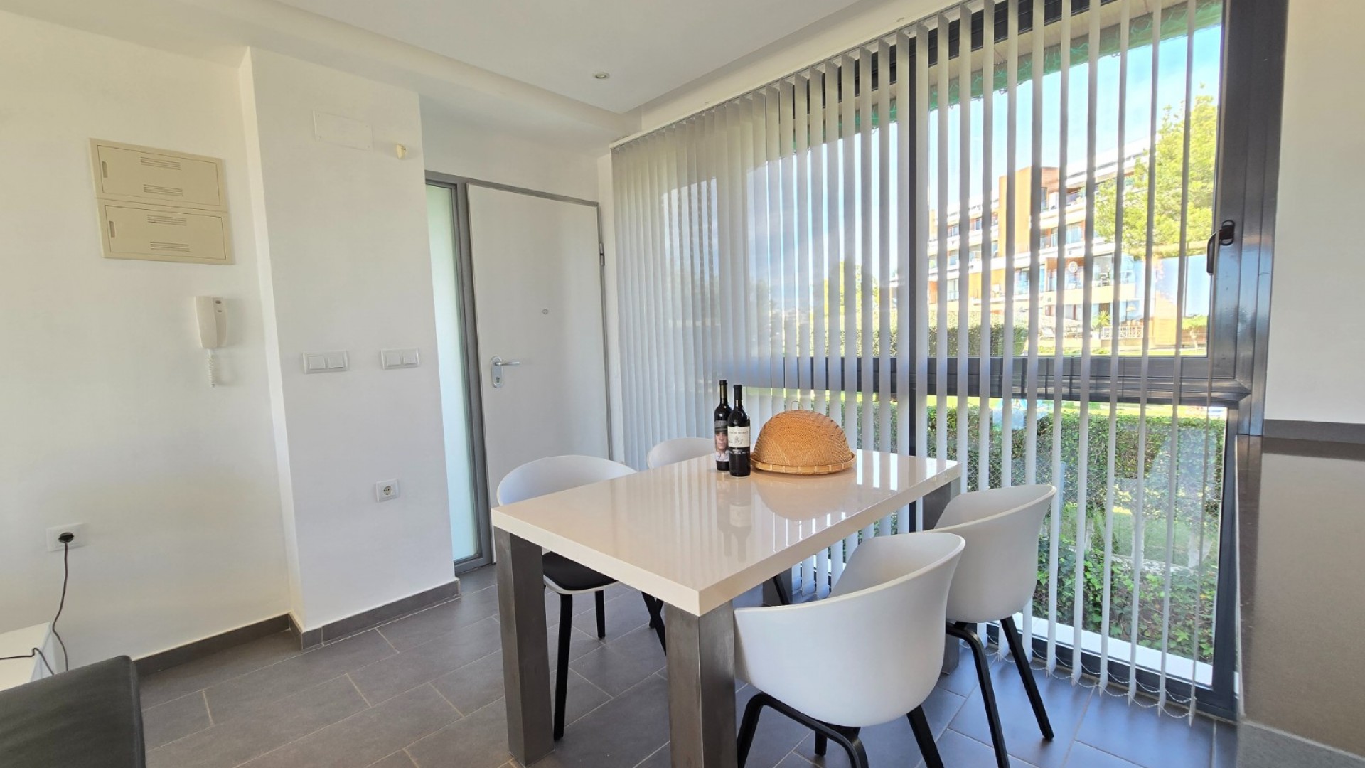Sale - Apartment Flat -
Orihuela Costa - Los Dolses