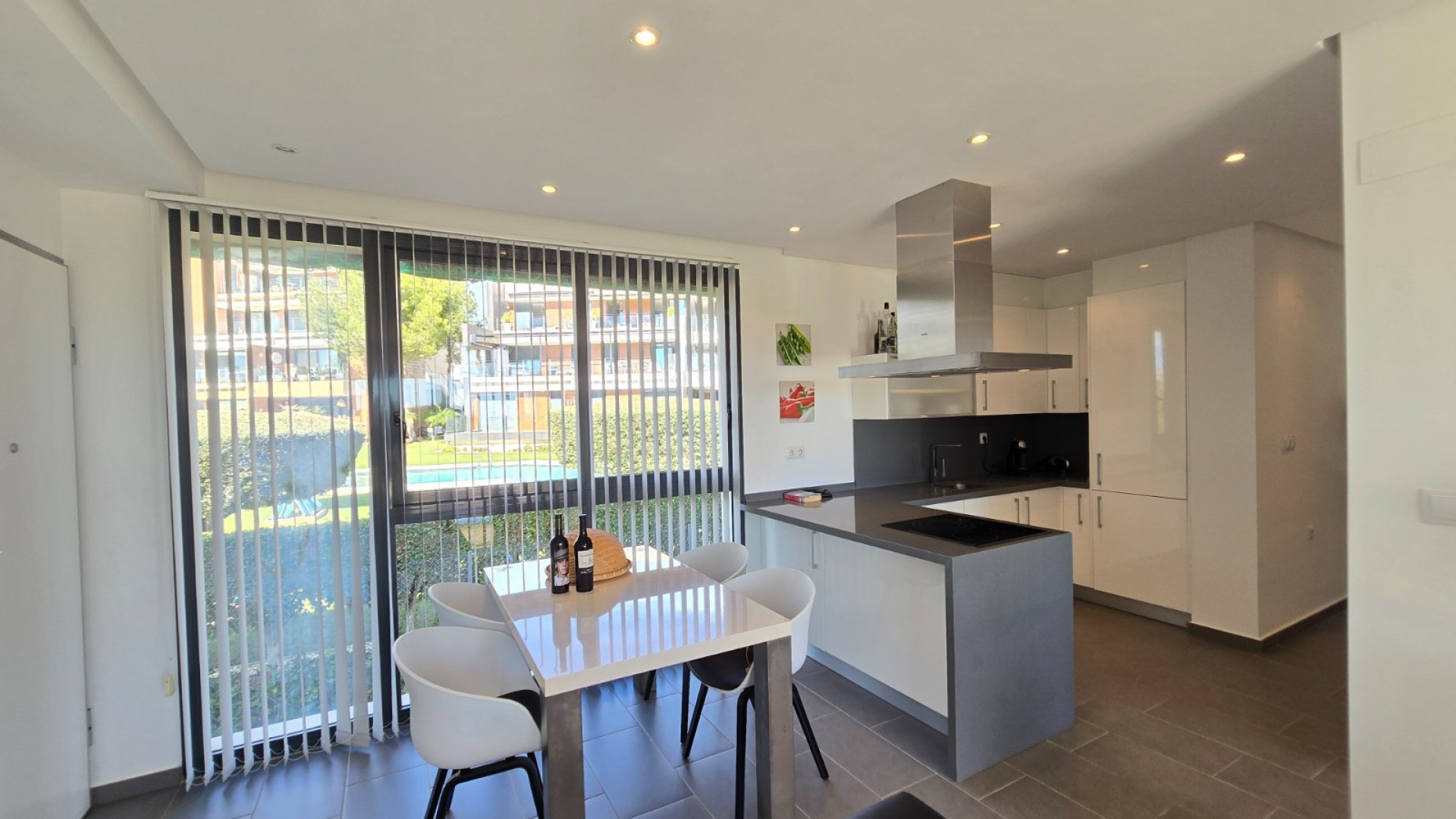 Sale - Apartment Flat -
Orihuela Costa - Los Dolses