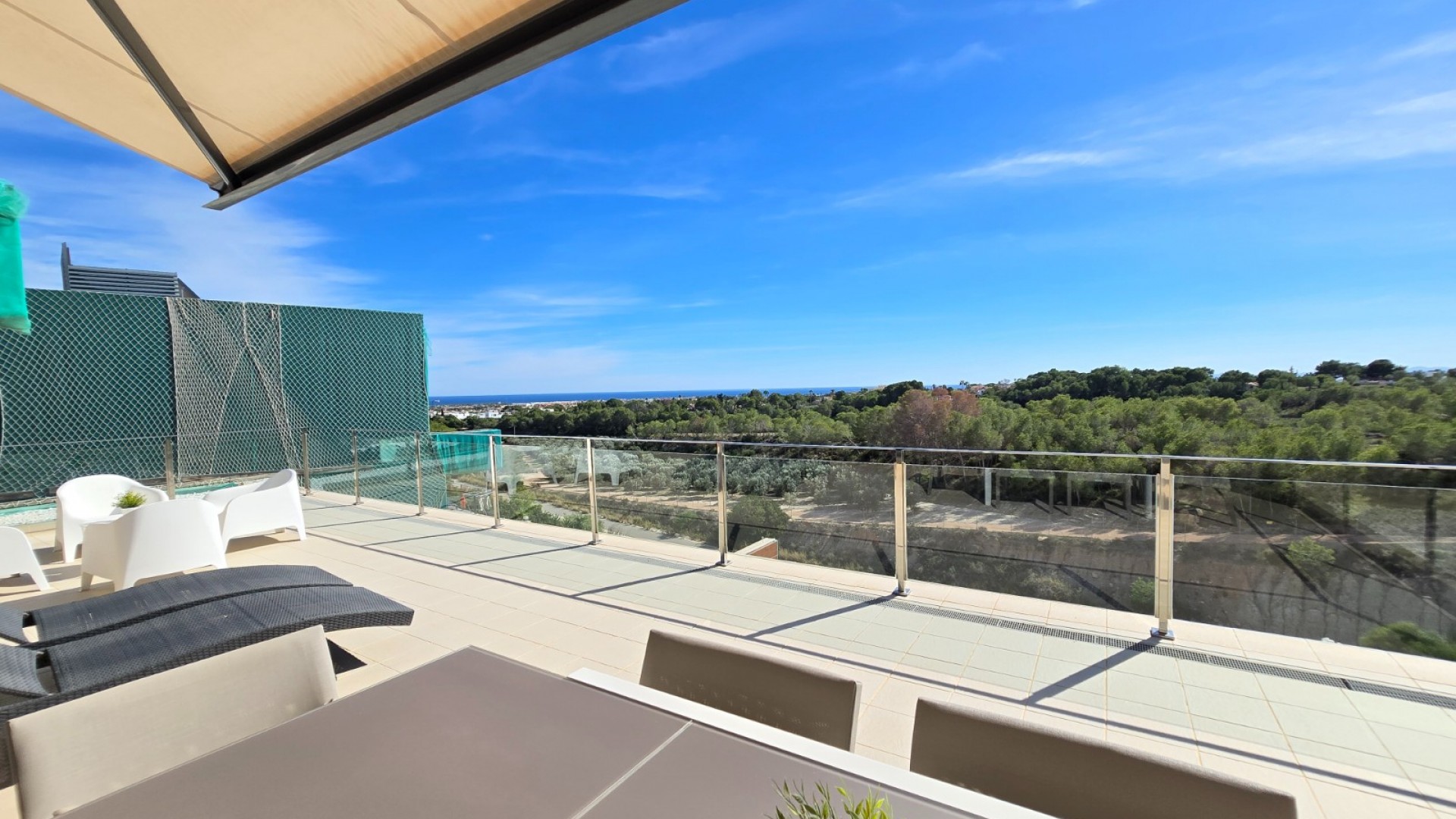 Sale - Apartment Flat -
Orihuela Costa - Los Dolses