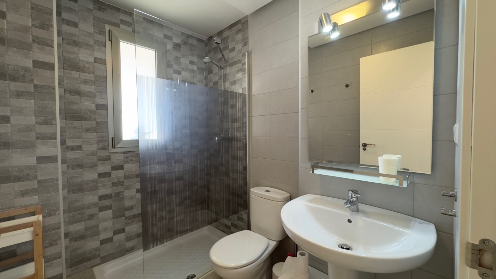 Sale - Apartment Flat -
Orihuela Costa - Los Dolses*