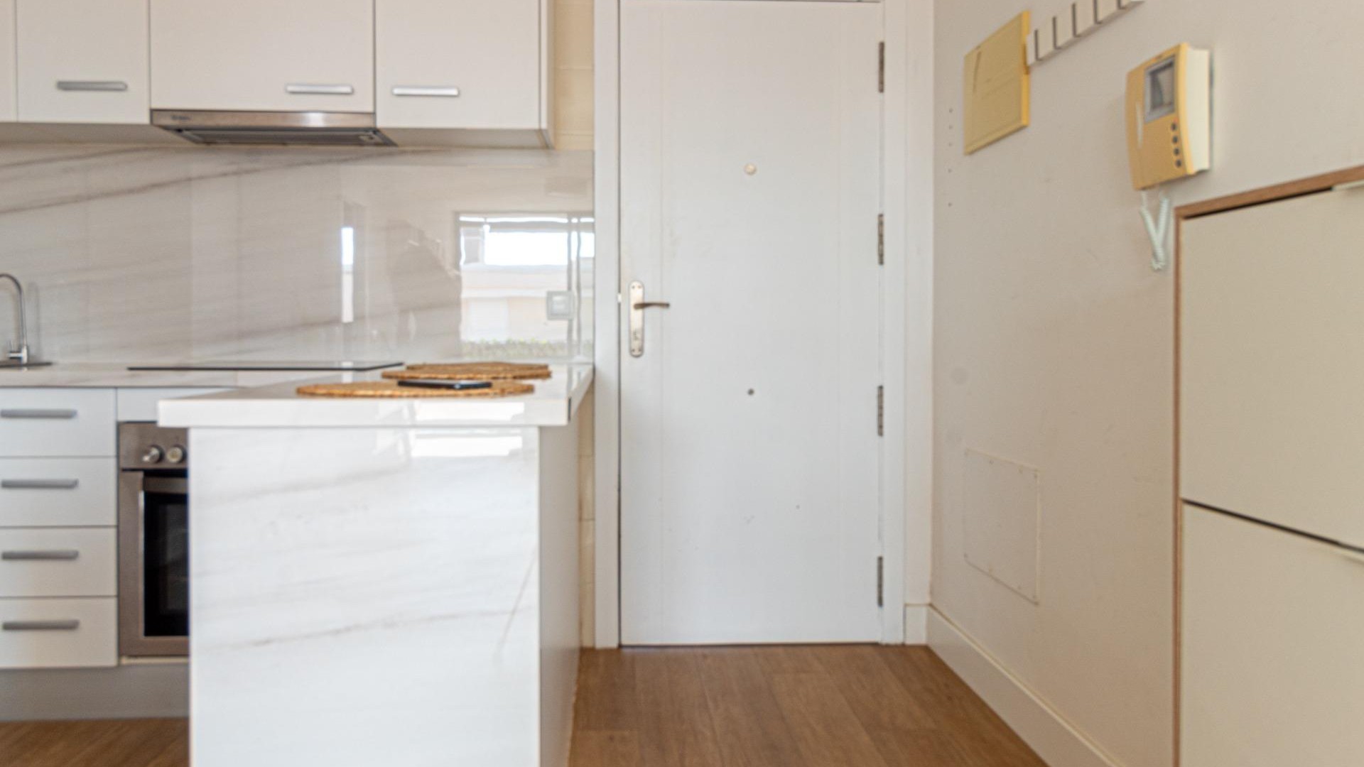 Sale - Apartment Flat -
Orihuela Costa - Los Dolses