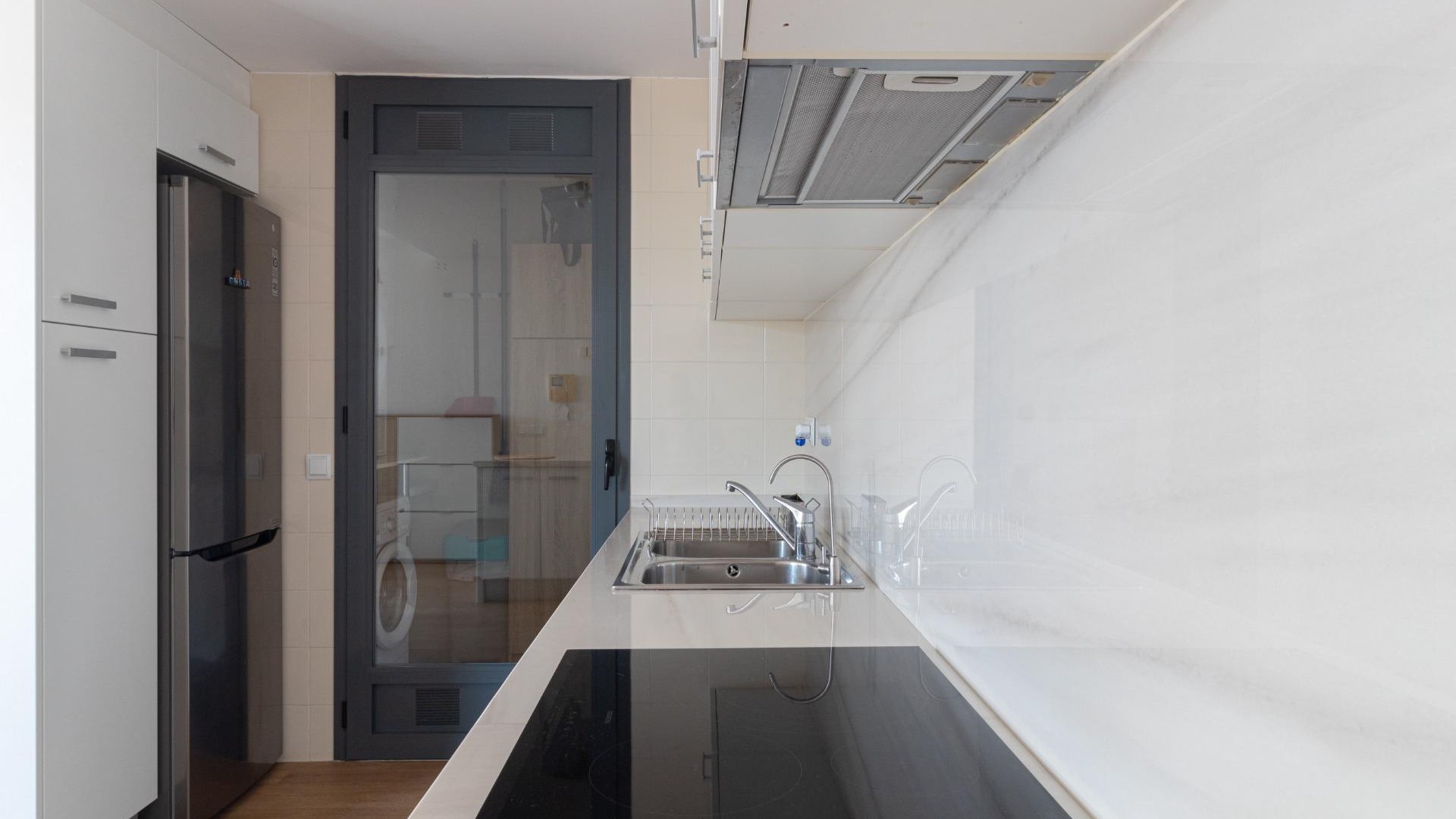 Sale - Apartment Flat -
Orihuela Costa - Los Dolses