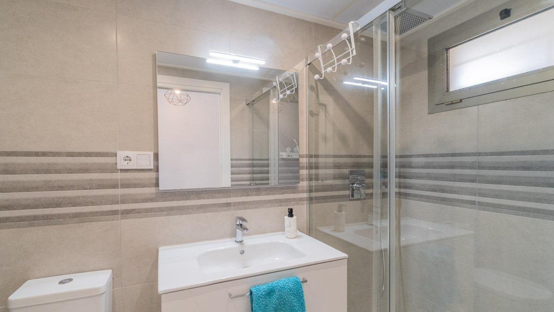 Sale - Apartment Flat -
Orihuela Costa - Los Dolses