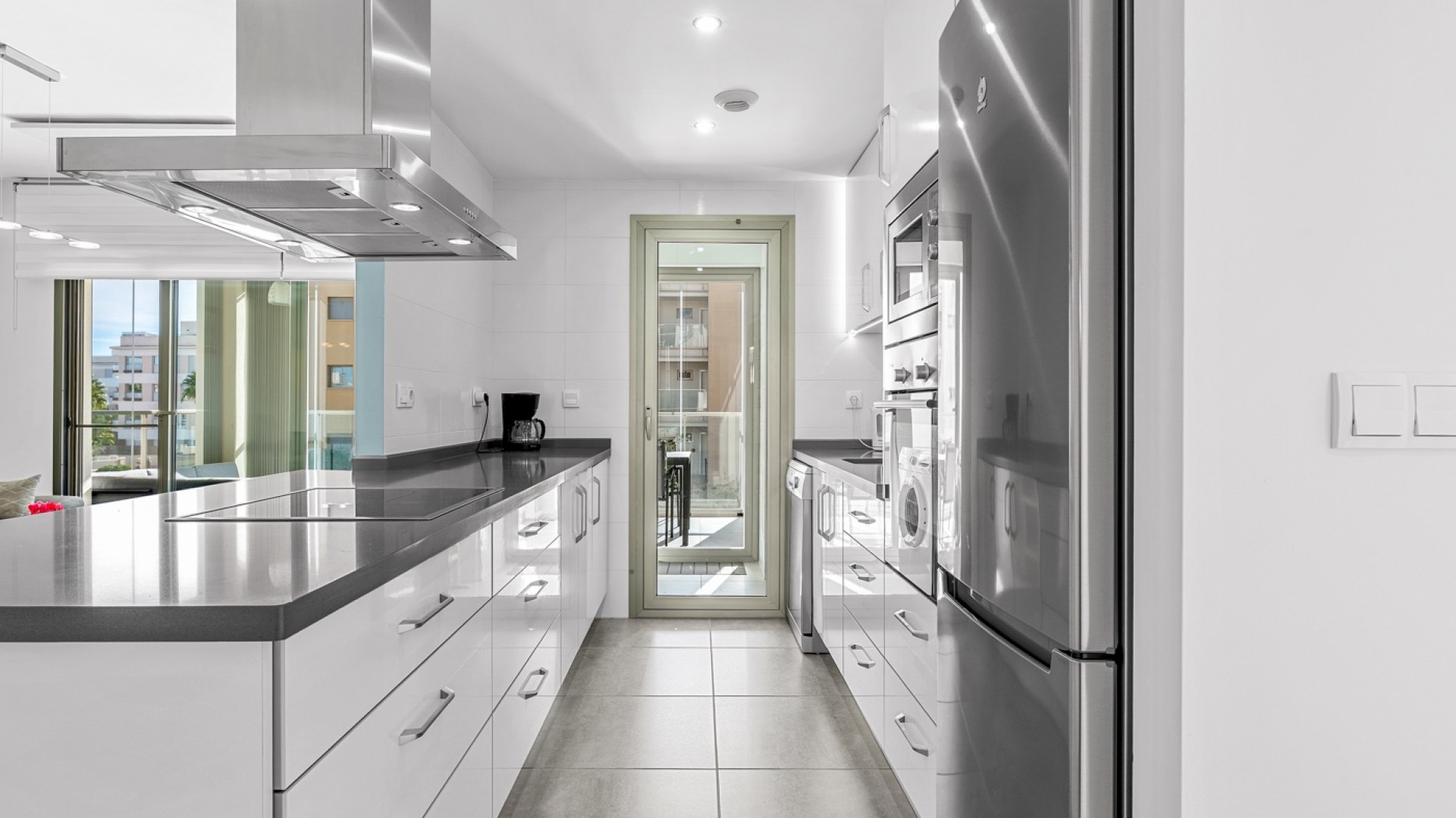 Sale - Apartment Flat -
Orihuela Costa - Los Dolses*