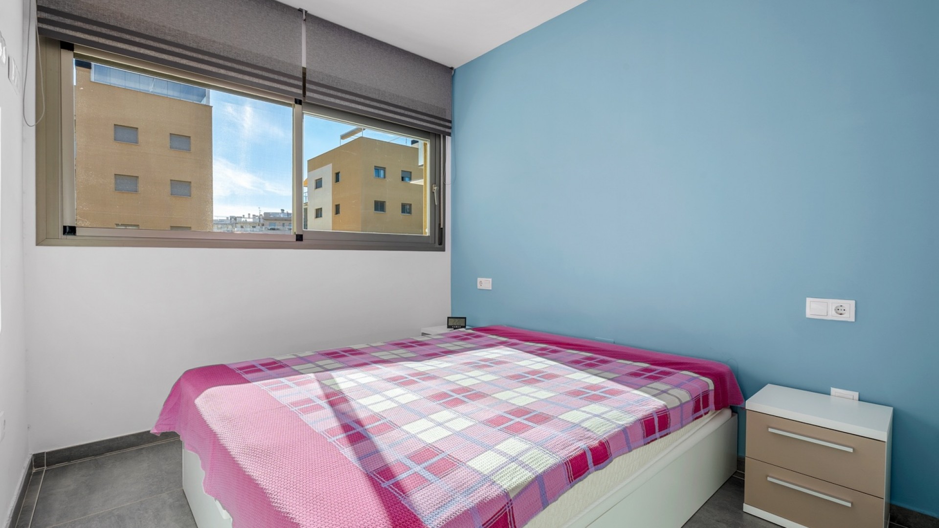Sale - Apartment Flat -
Orihuela Costa - Los Dolses*