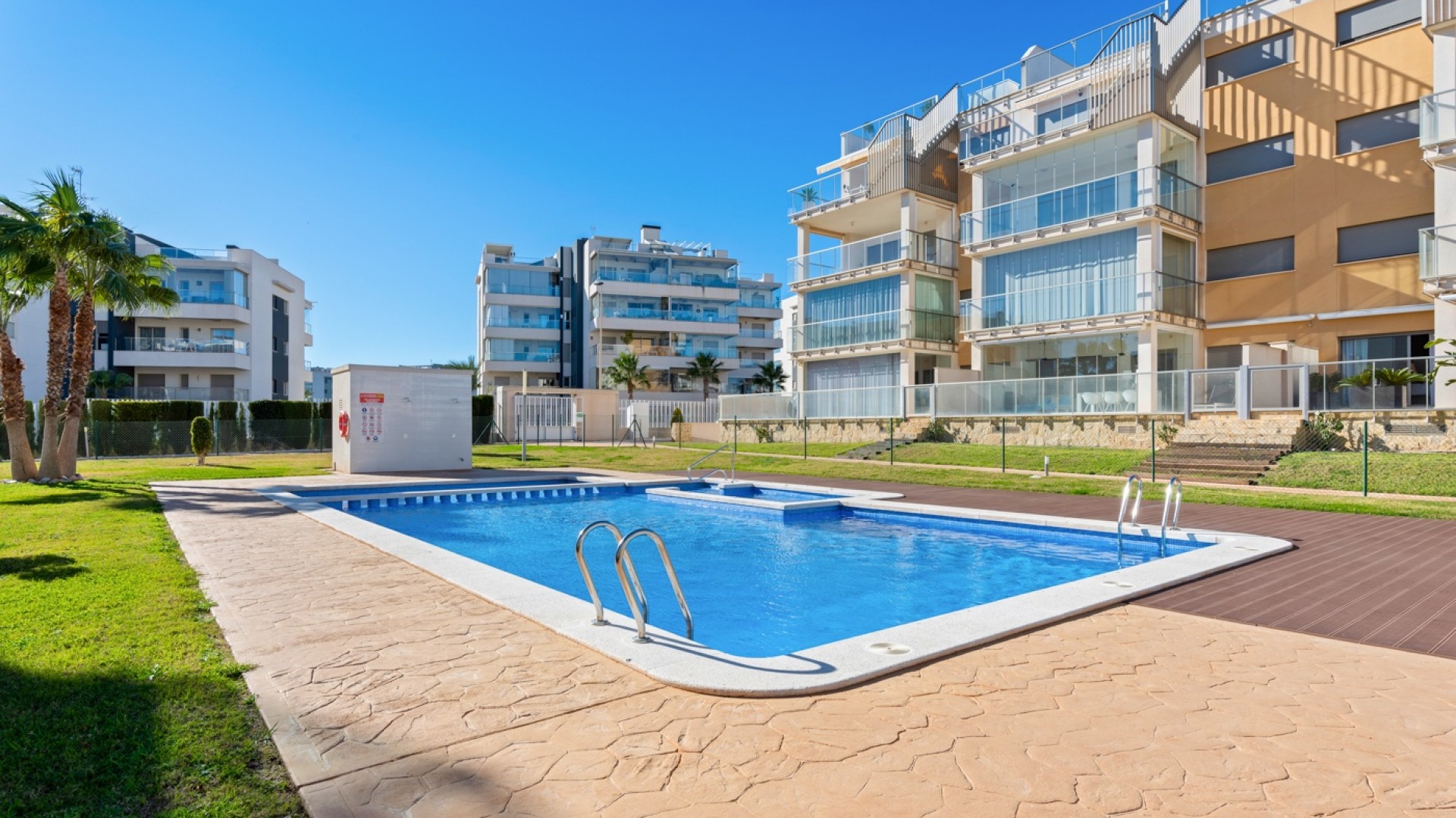 Sale - Apartment Flat -
Orihuela Costa - Los Dolses*