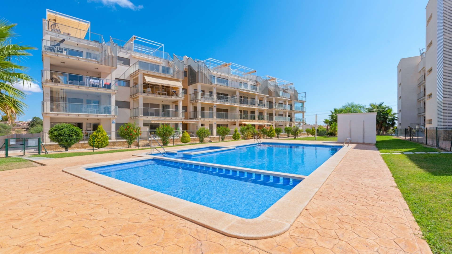 Sale - Apartment Flat -
Orihuela Costa - Los Dolses*