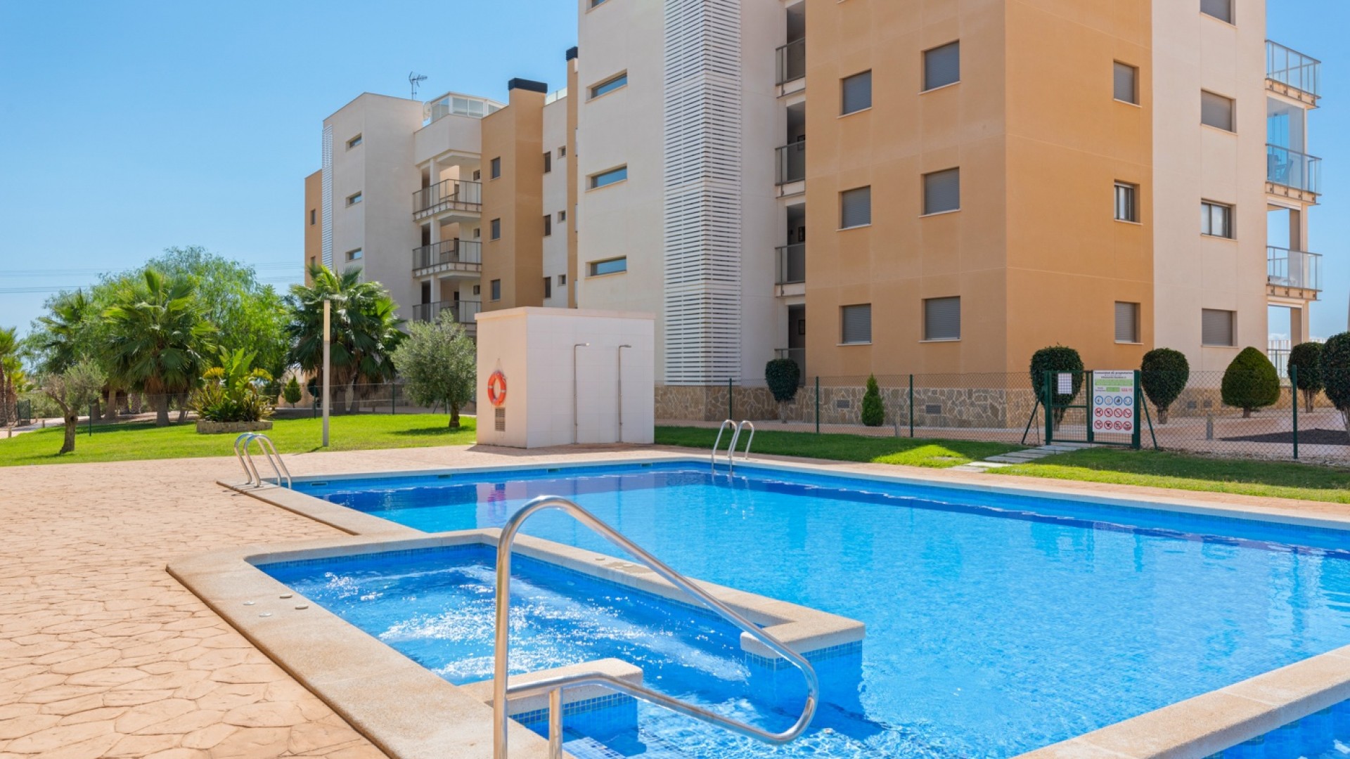 Sale - Apartment Flat -
Orihuela Costa - Los Dolses*