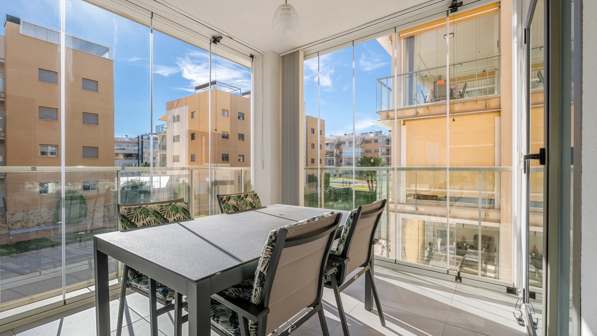 Sale - Apartment Flat -
Orihuela Costa - Los Dolses*