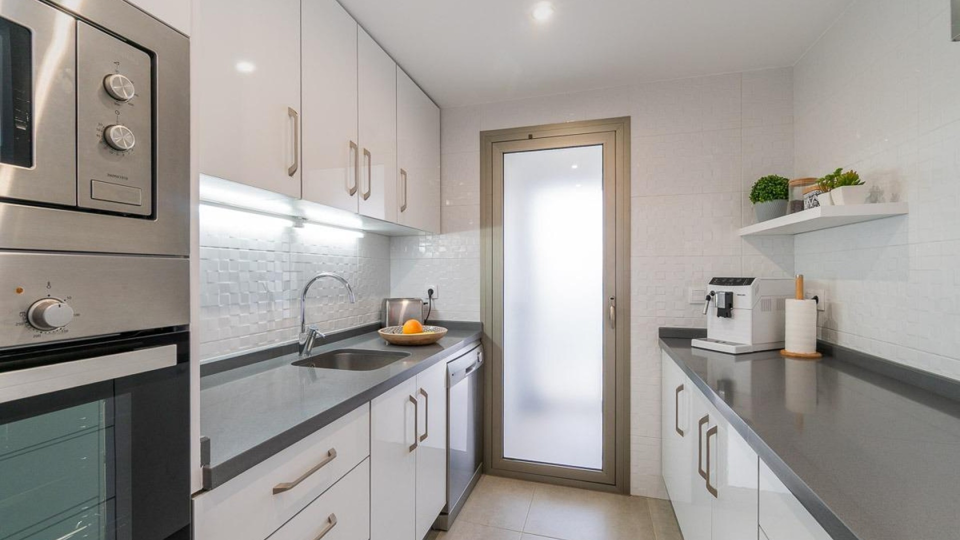 Sale - Apartment Flat -
Orihuela Costa - Los Dolses