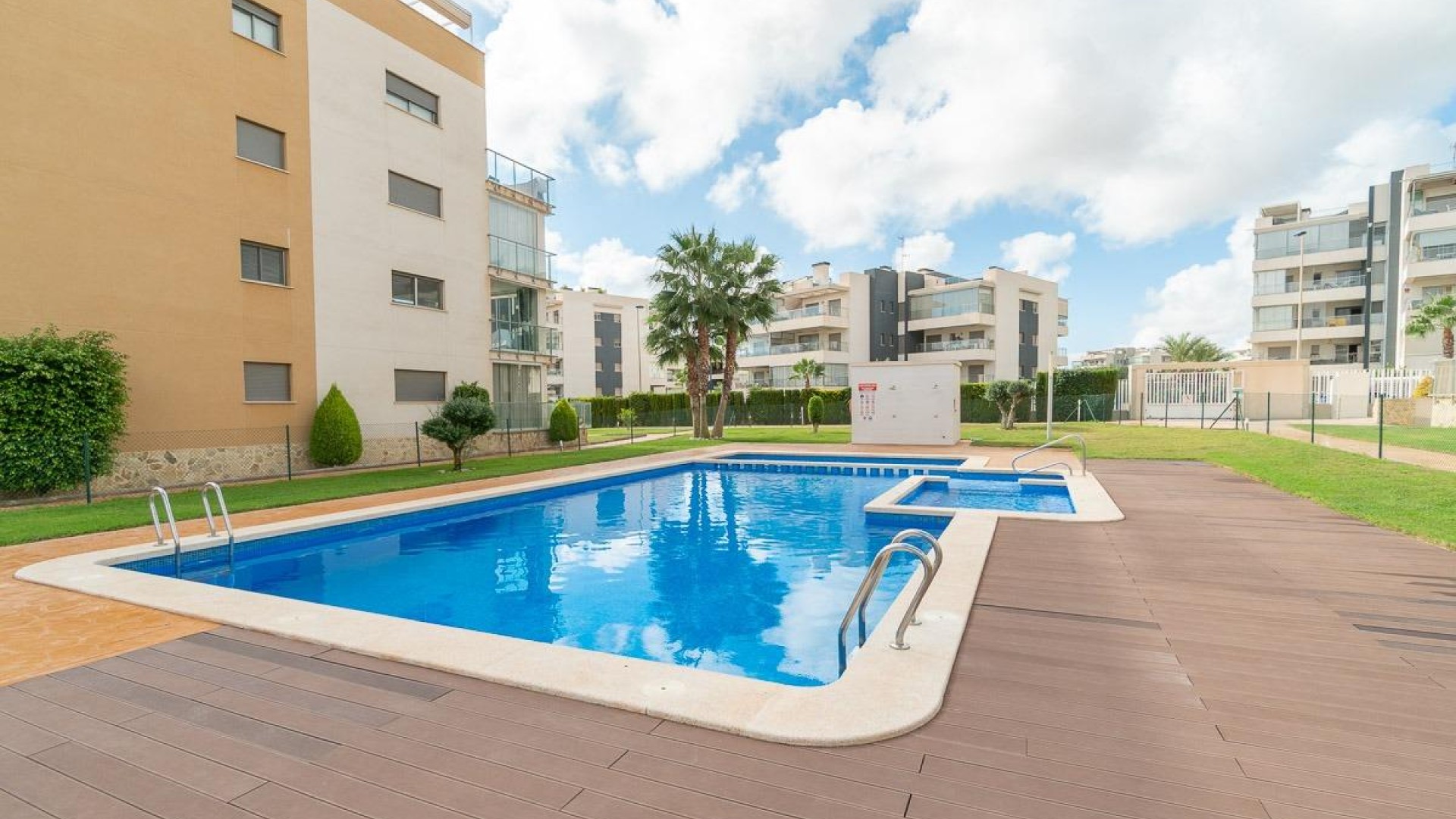 Sale - Apartment Flat -
Orihuela Costa - Los Dolses