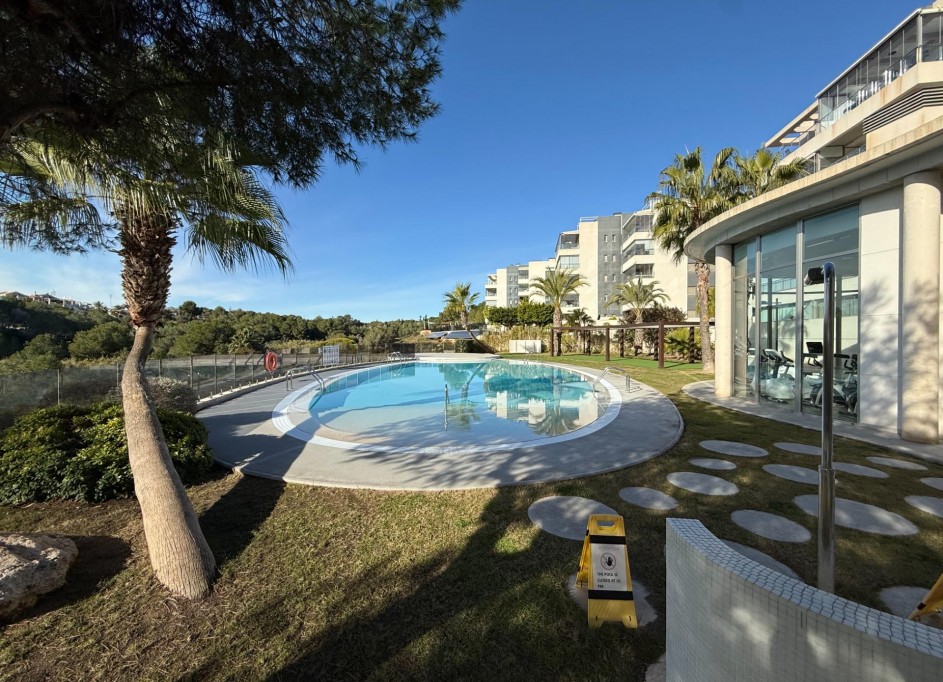 Sale - Apartment Flat -
Orihuela Costa - Los Dolses