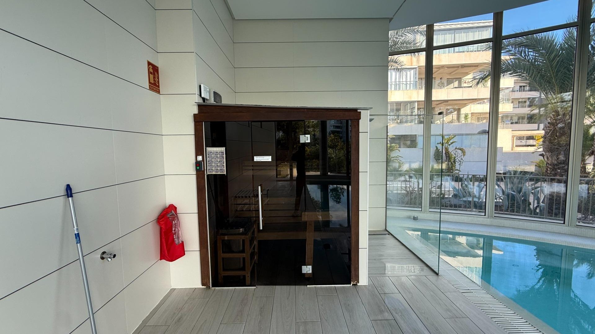 Sale - Apartment Flat -
Orihuela Costa - Los Dolses