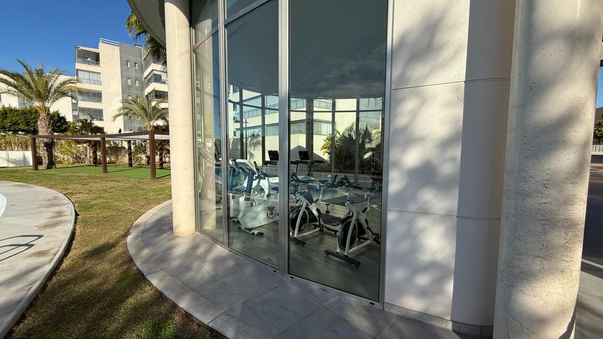 Sale - Apartment Flat -
Orihuela Costa - Los Dolses