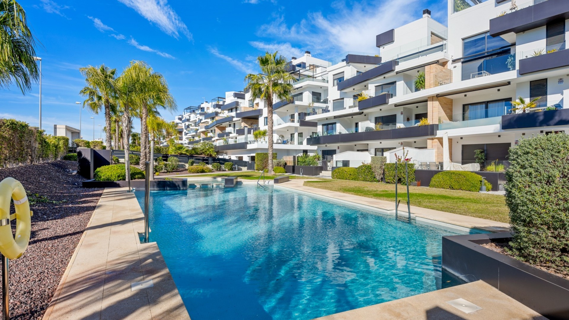 Sale - Apartment Flat -
Orihuela Costa - Los Dolses*