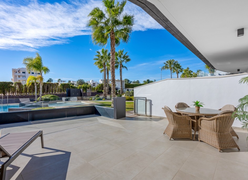 Sale - Apartment Flat -
Orihuela Costa - Los Dolses*