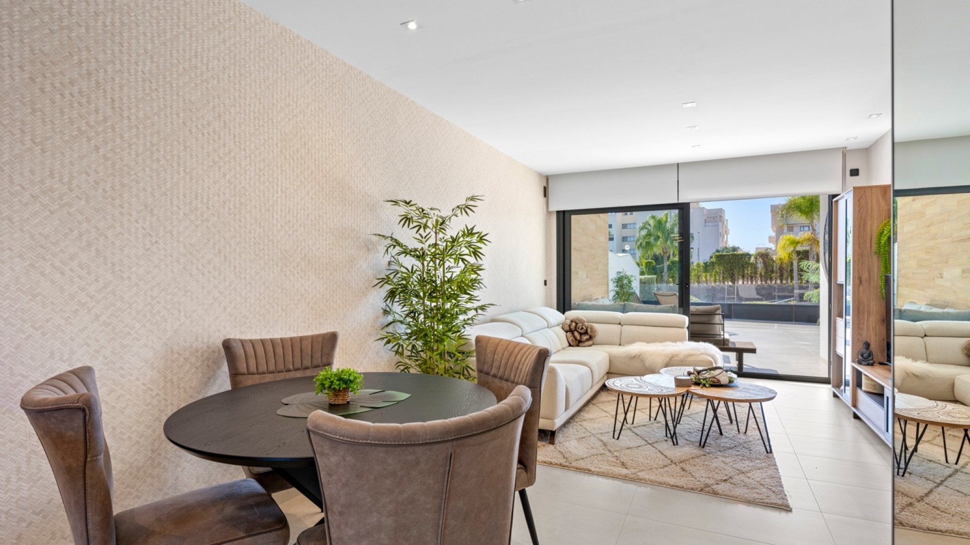 Sale - Apartment Flat -
Orihuela Costa - Los Dolses*