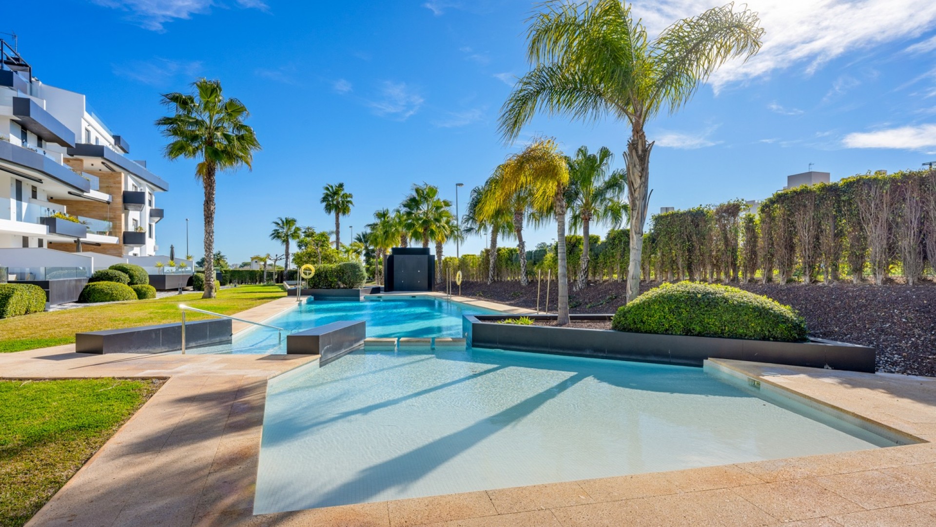 Sale - Apartment Flat -
Orihuela Costa - Los Dolses*