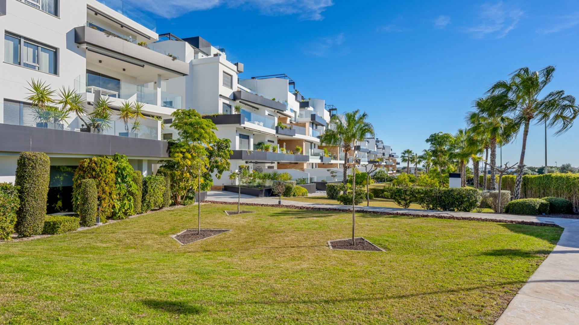 Sale - Apartment Flat -
Orihuela Costa - Los Dolses*