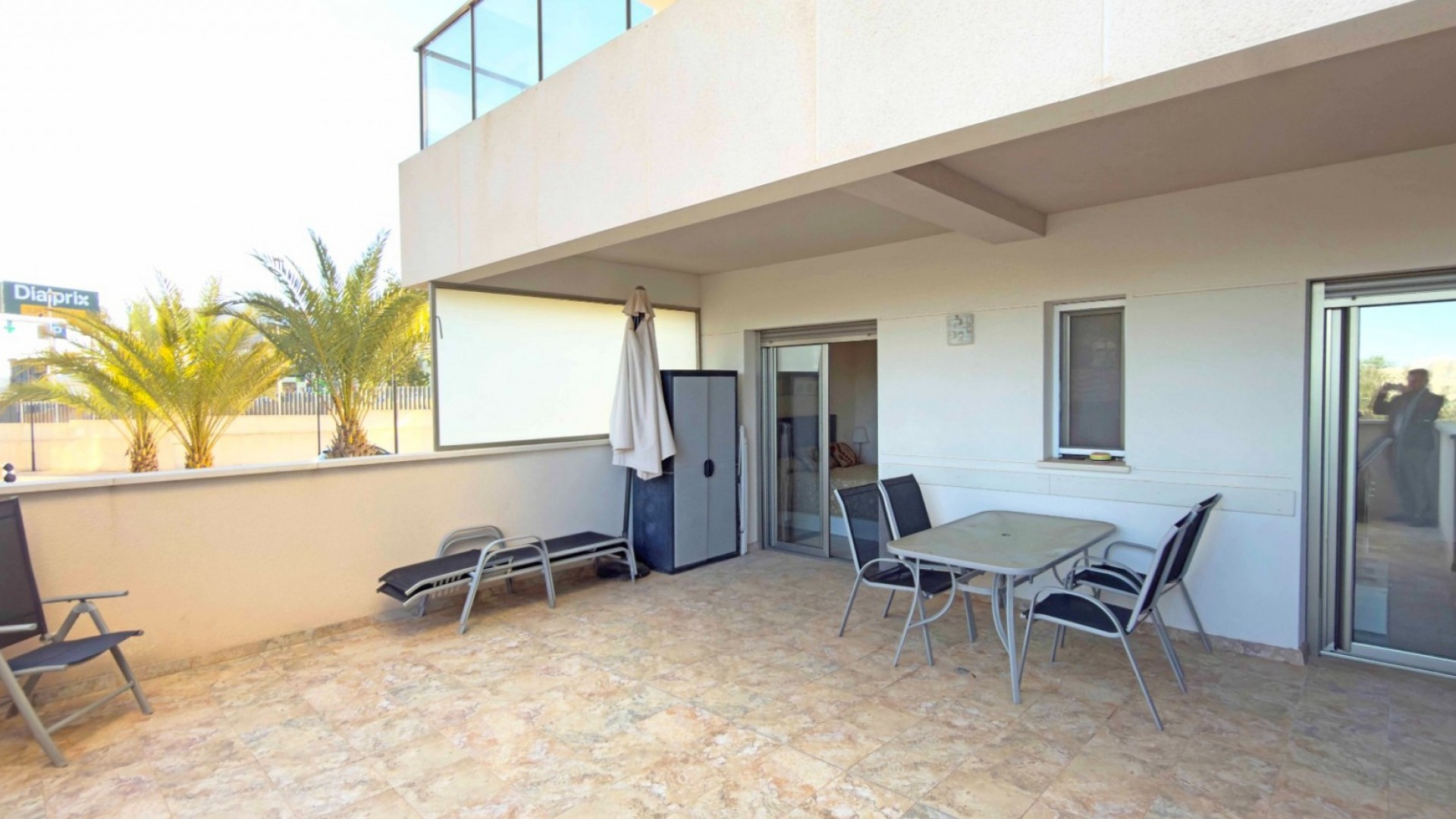 Sale - Apartment Flat -
Orihuela Costa - Los Dolses