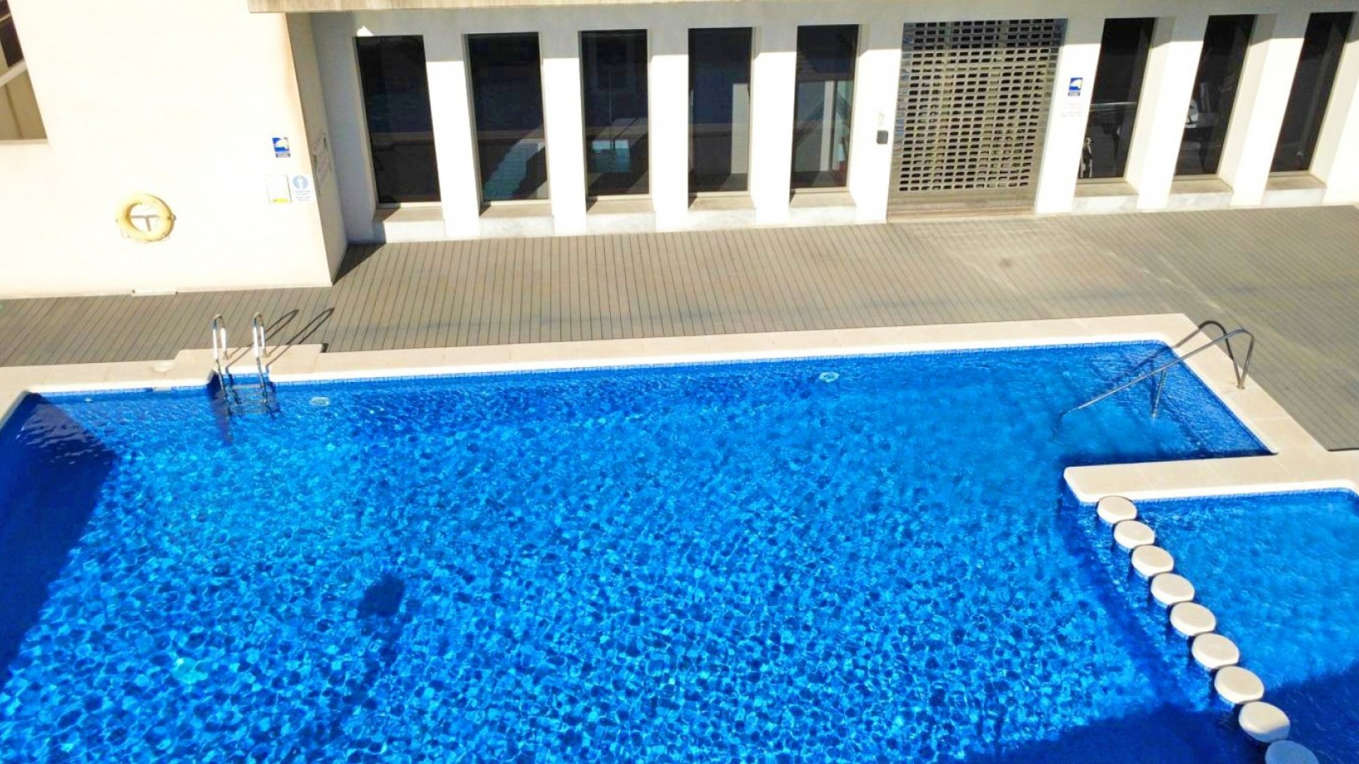 Sale - Apartment Flat -
Orihuela Costa - Los Dolses