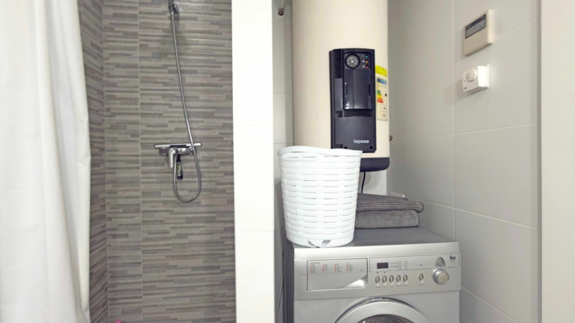 Sale - Apartment Flat -
Orihuela Costa - Los Dolses