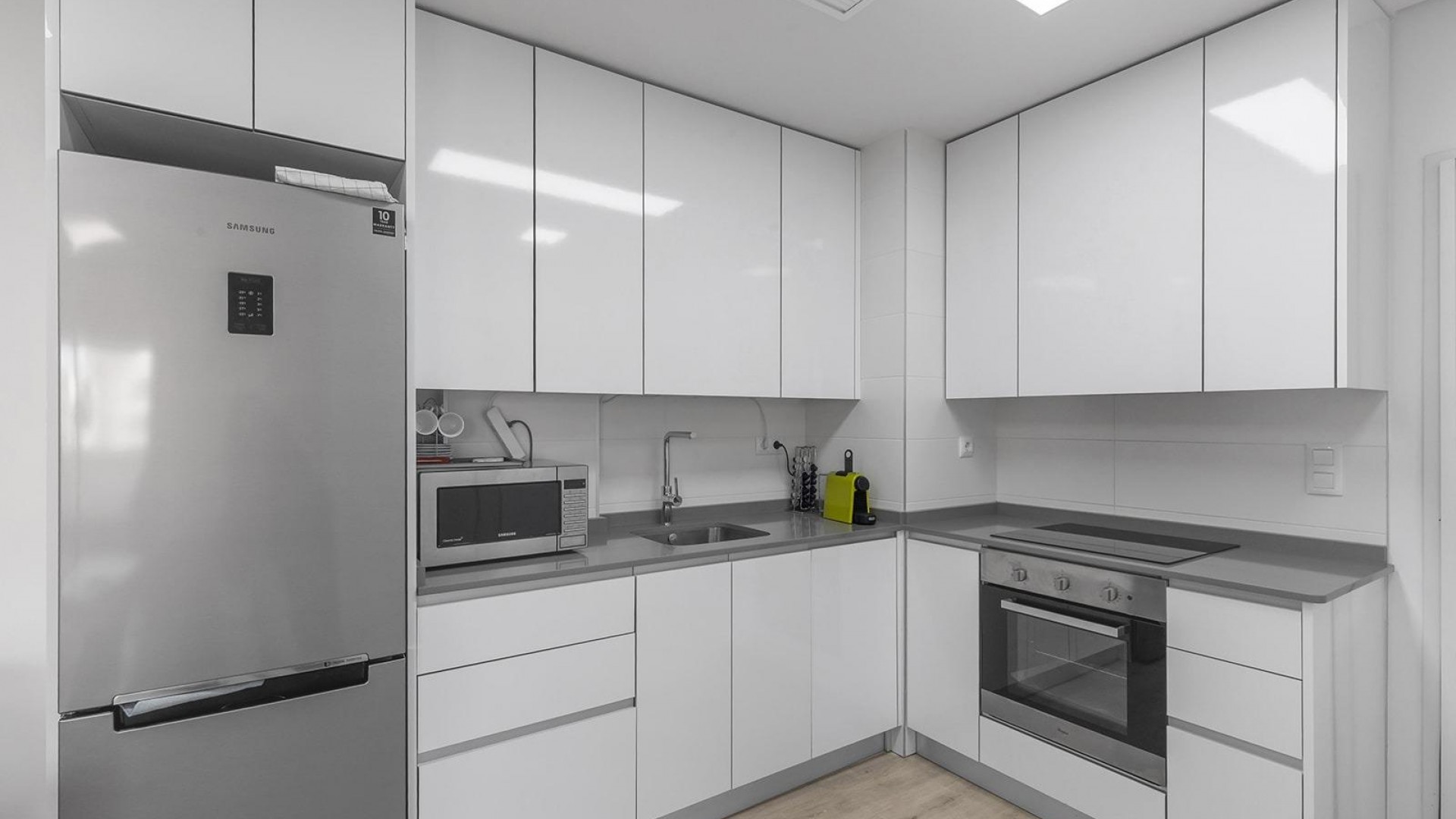 Sale - Apartment Flat -
Orihuela Costa - Los Dolses