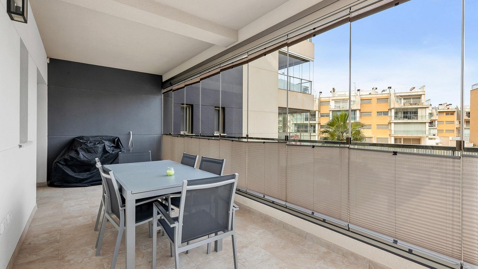Sale - Apartment Flat -
Orihuela Costa - Los Dolses
