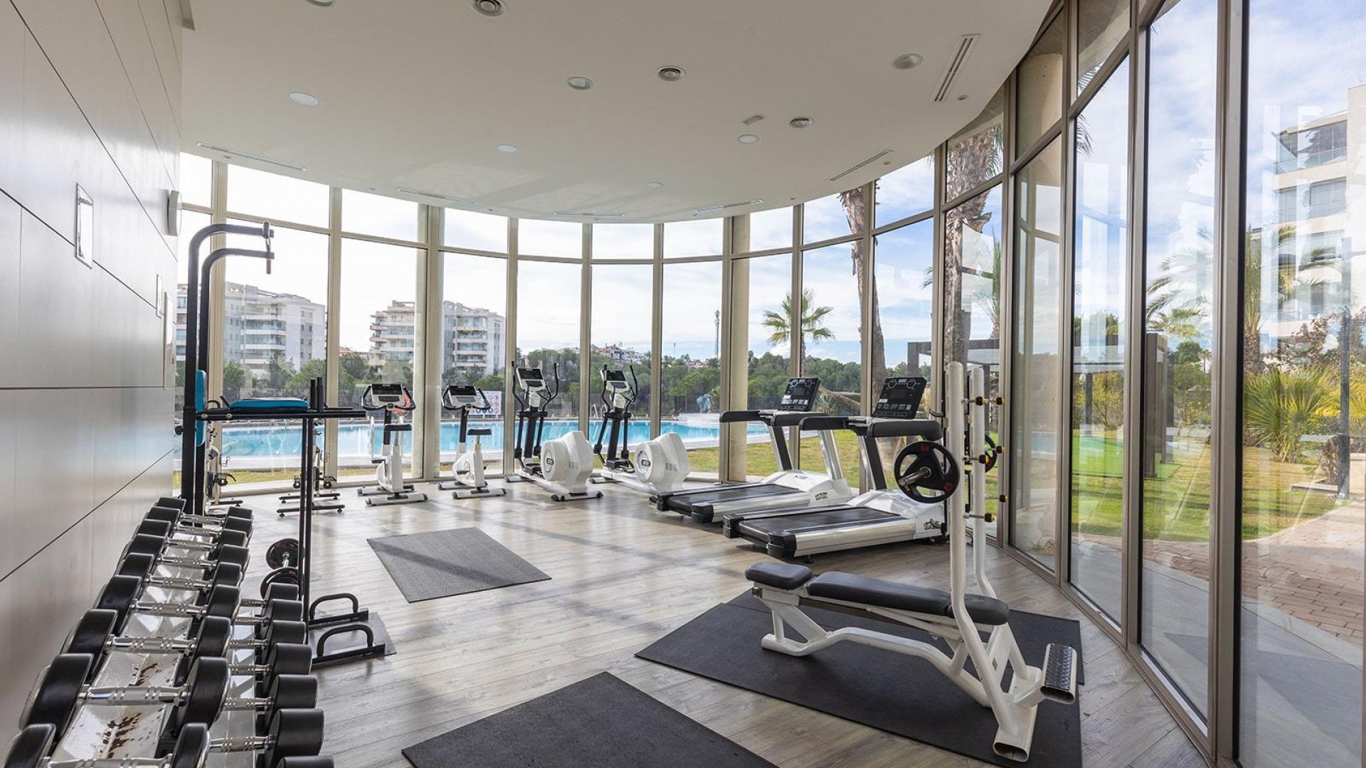 Sale - Apartment Flat -
Orihuela Costa - Los Dolses