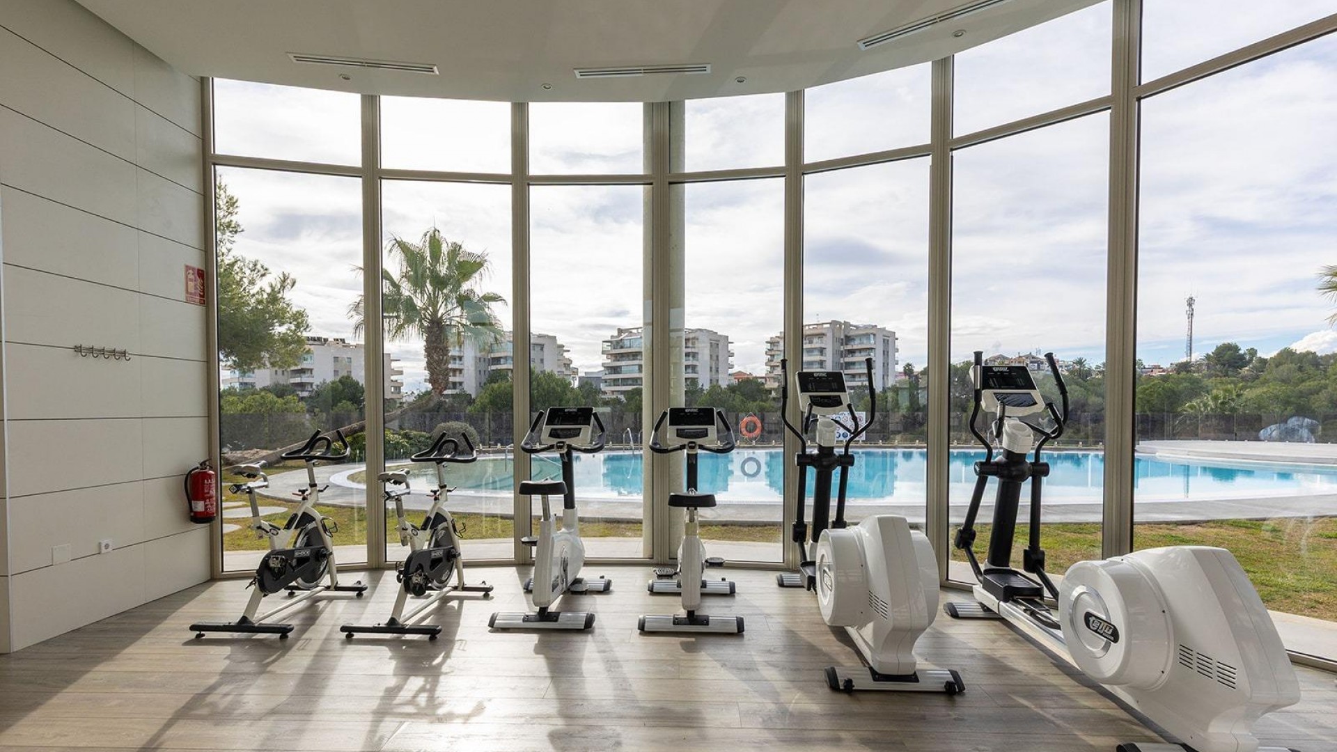 Sale - Apartment Flat -
Orihuela Costa - Los Dolses