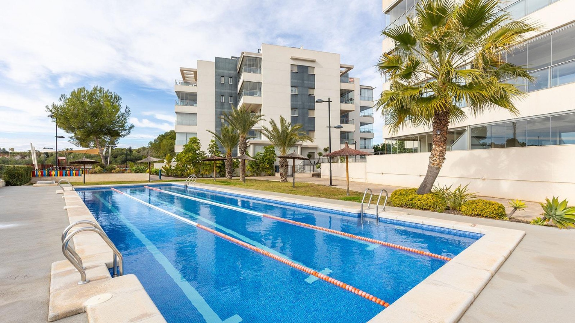 Sale - Apartment Flat -
Orihuela Costa - Los Dolses