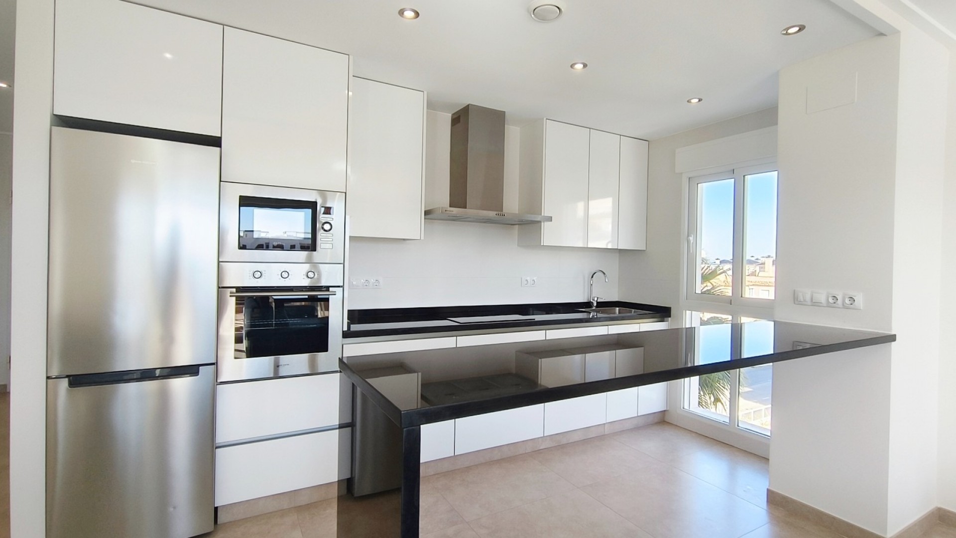 Sale - Apartment Flat -
Orihuela Costa - Los Dolses