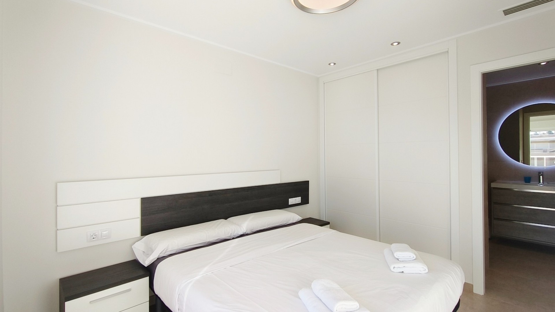 Sale - Apartment Flat -
Orihuela Costa - Los Dolses