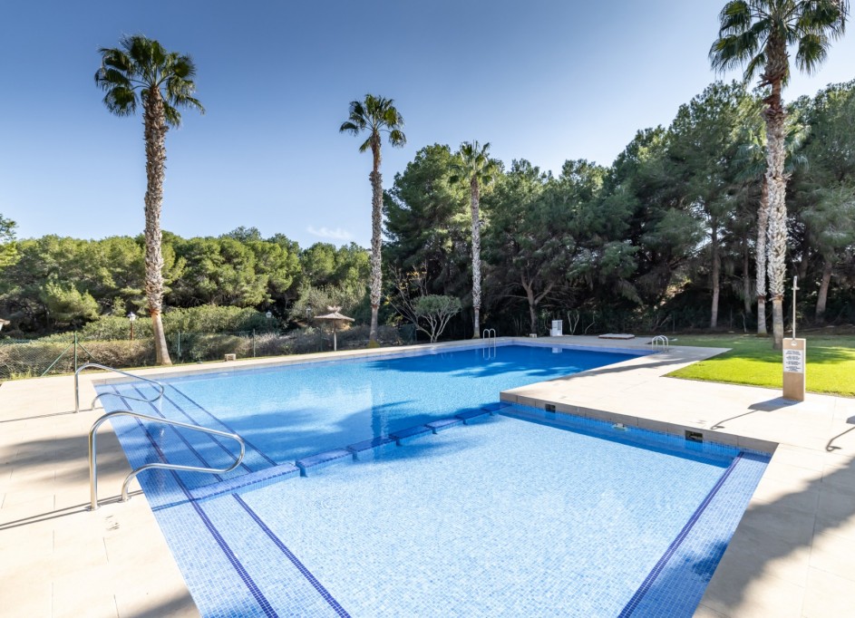 Sale - Apartment Flat -
Orihuela Costa - Los Dolses*