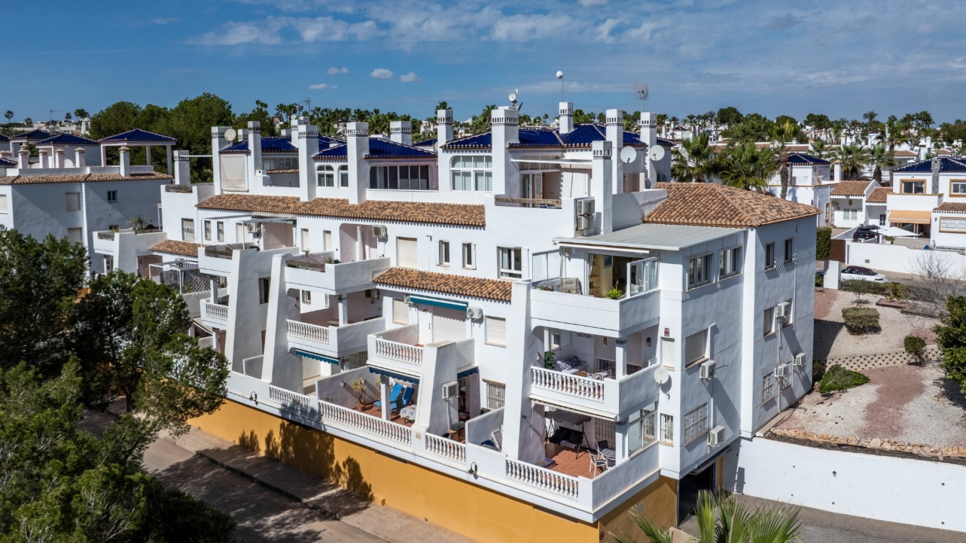 Sale - Apartment Flat -
Orihuela Costa - Los Dolses*