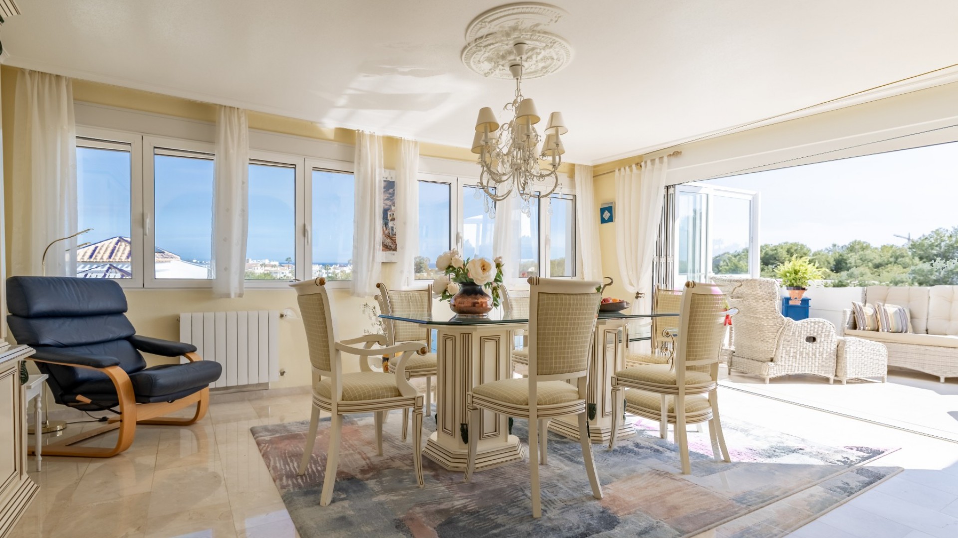 Sale - Apartment Flat -
Orihuela Costa - Los Dolses*