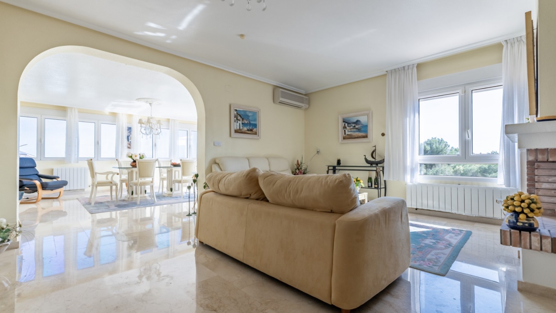 Sale - Apartment Flat -
Orihuela Costa - Los Dolses*