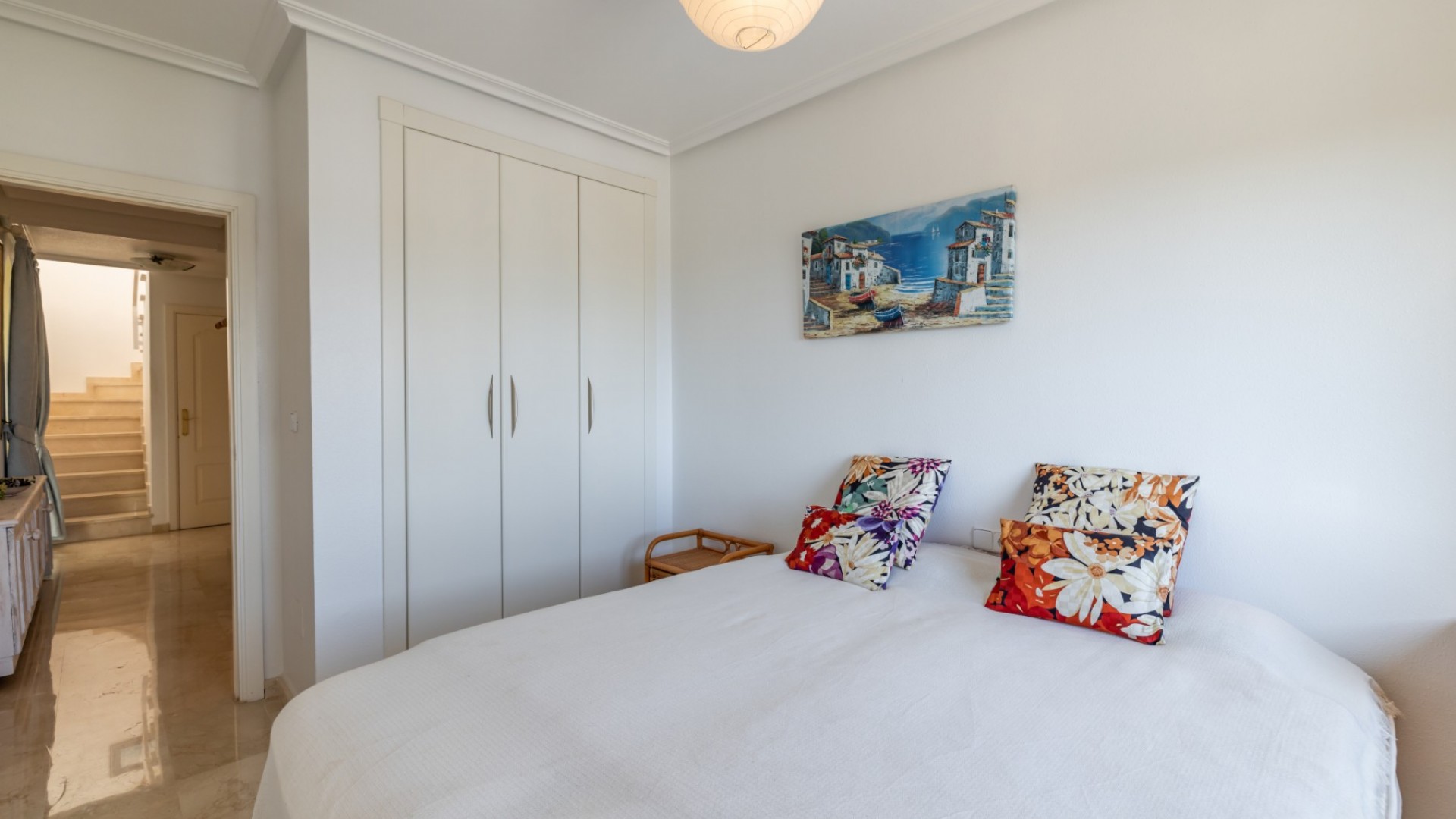 Sale - Apartment Flat -
Orihuela Costa - Los Dolses*