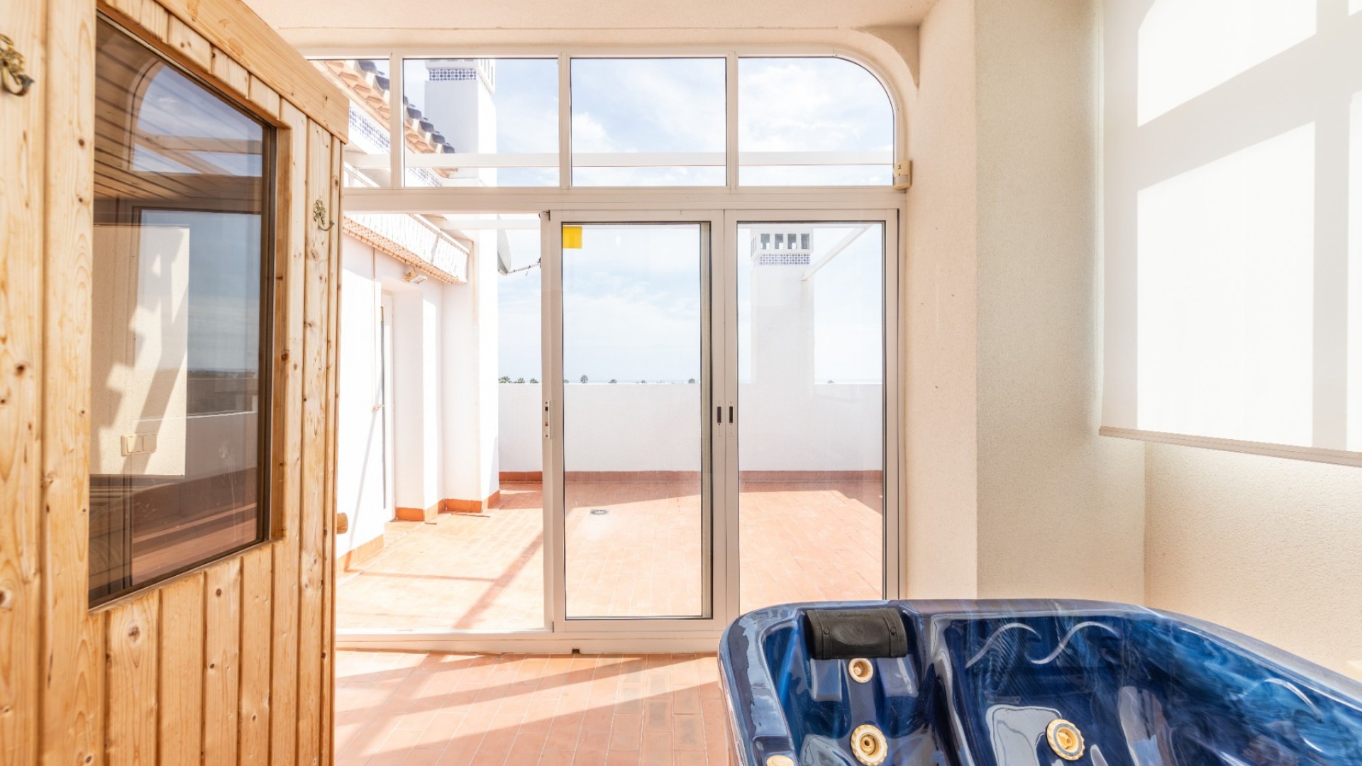 Sale - Apartment Flat -
Orihuela Costa - Los Dolses*