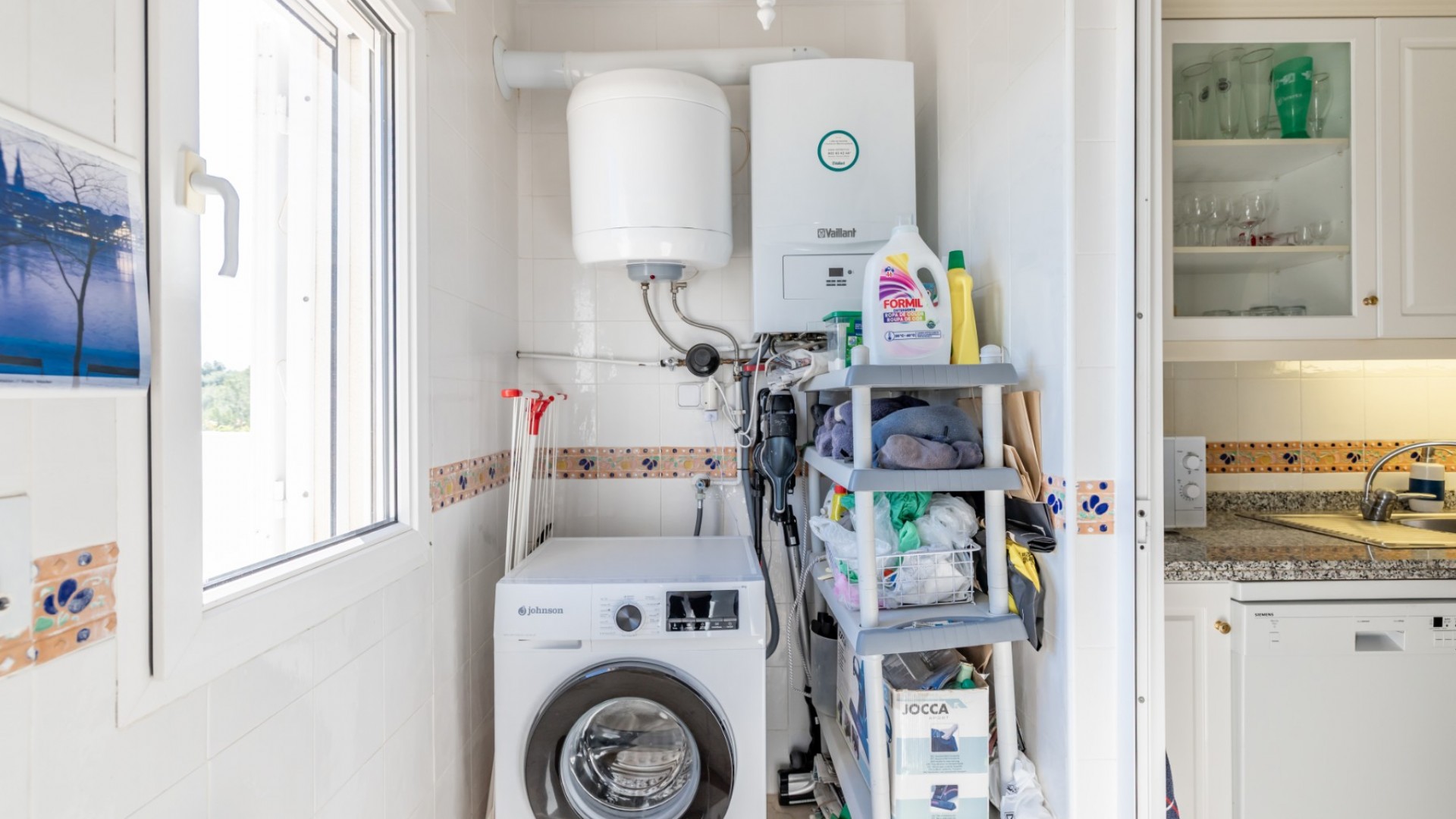 Sale - Apartment Flat -
Orihuela Costa - Los Dolses*