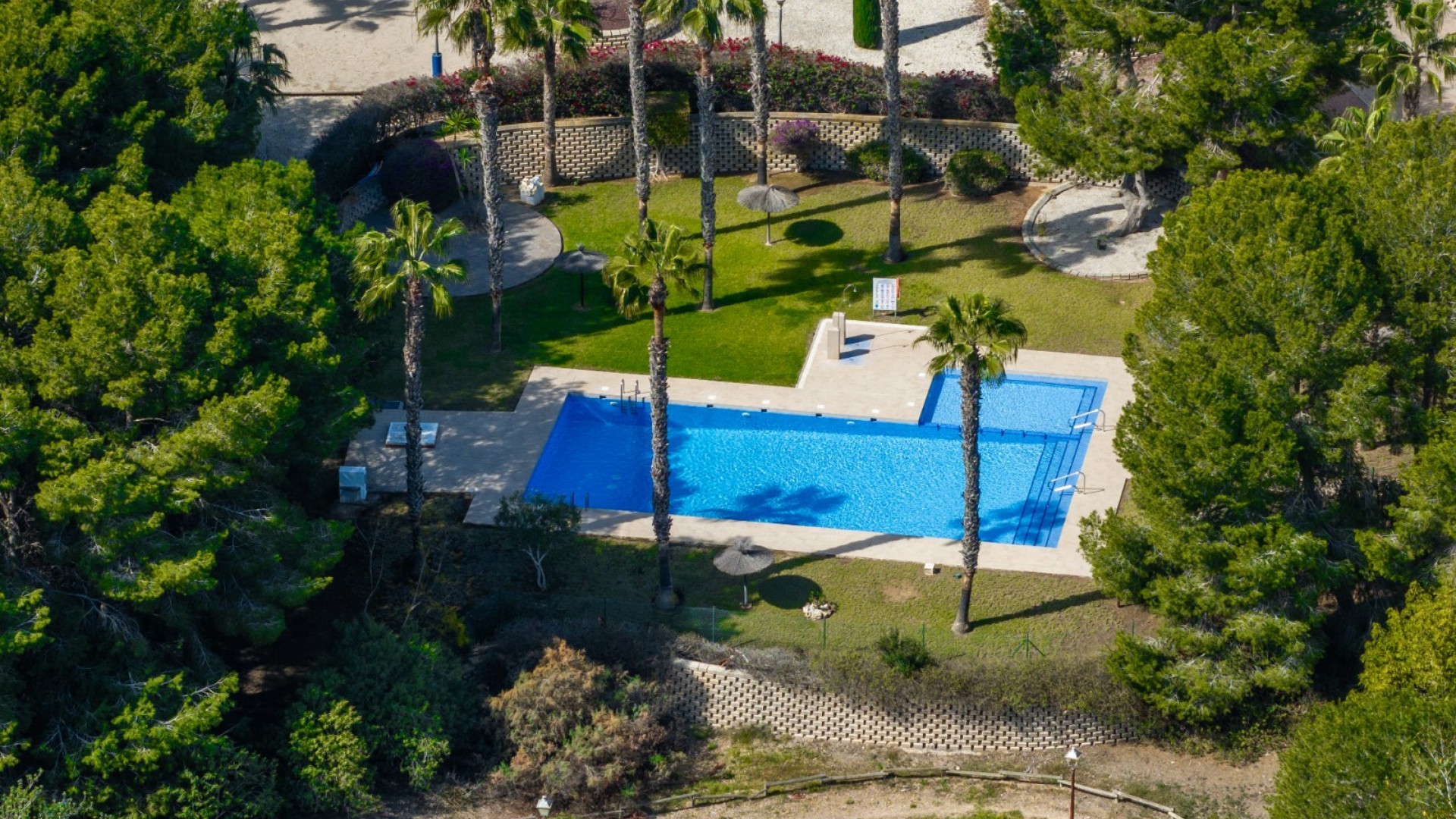 Sale - Apartment Flat -
Orihuela Costa - Los Dolses*