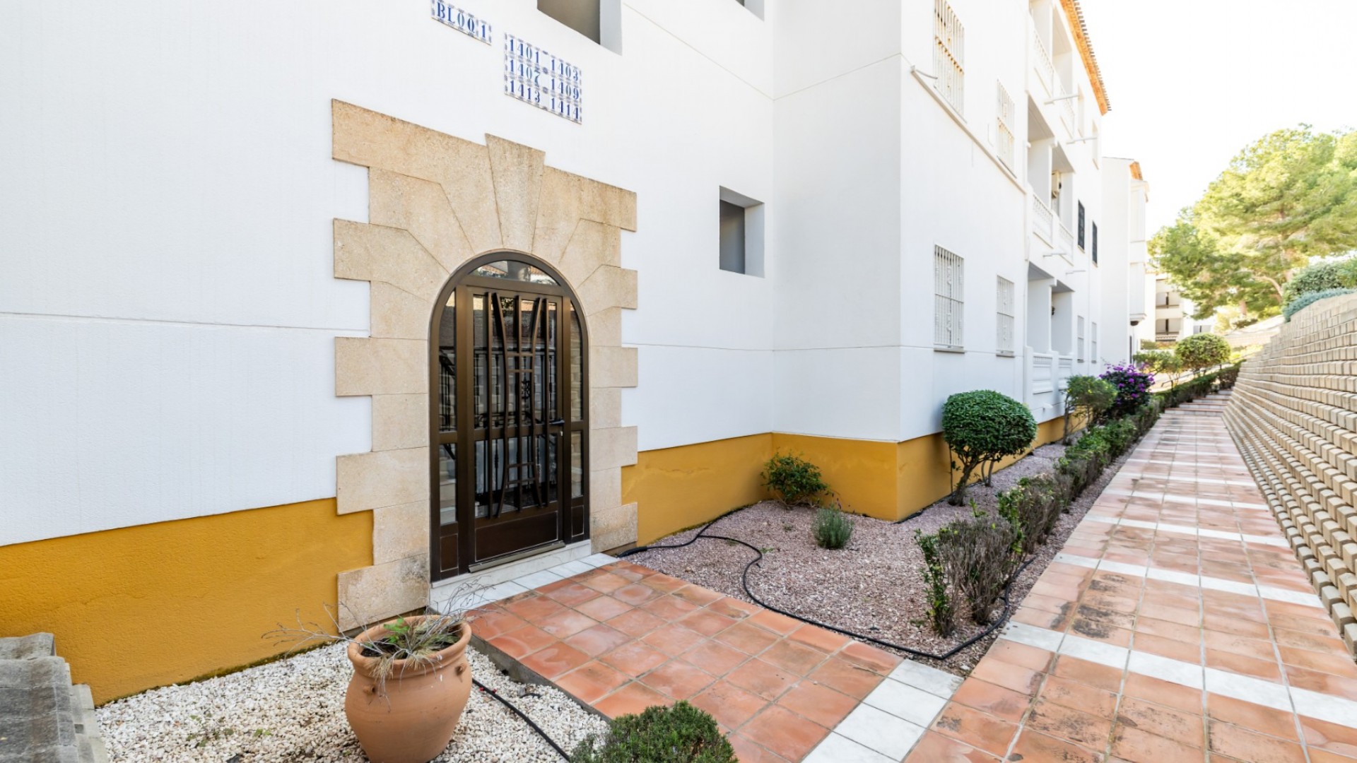 Sale - Apartment Flat -
Orihuela Costa - Los Dolses*