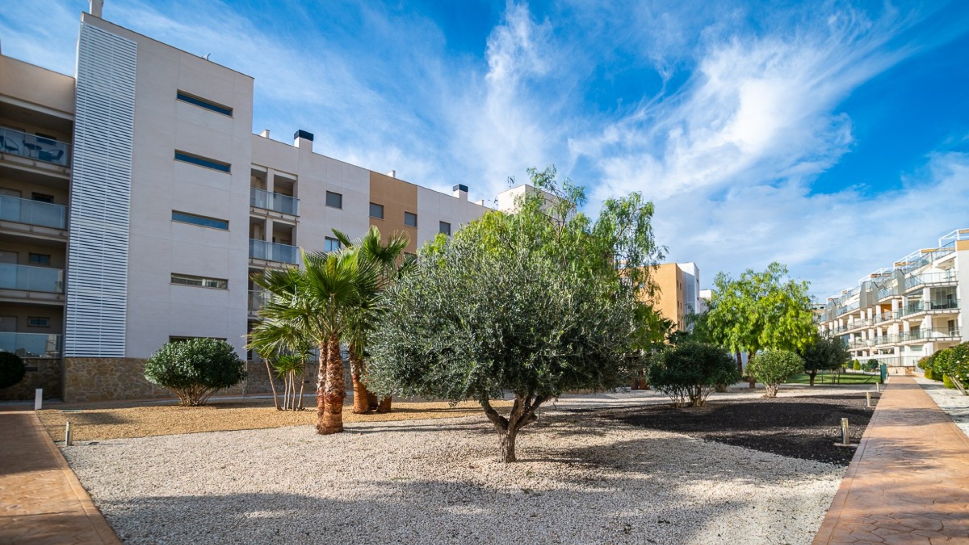 Sale - Apartment Flat -
Orihuela Costa - Los Dolses