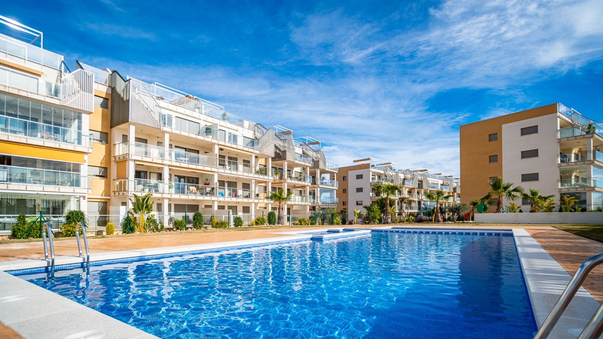 Sale - Apartment Flat -
Orihuela Costa - Los Dolses