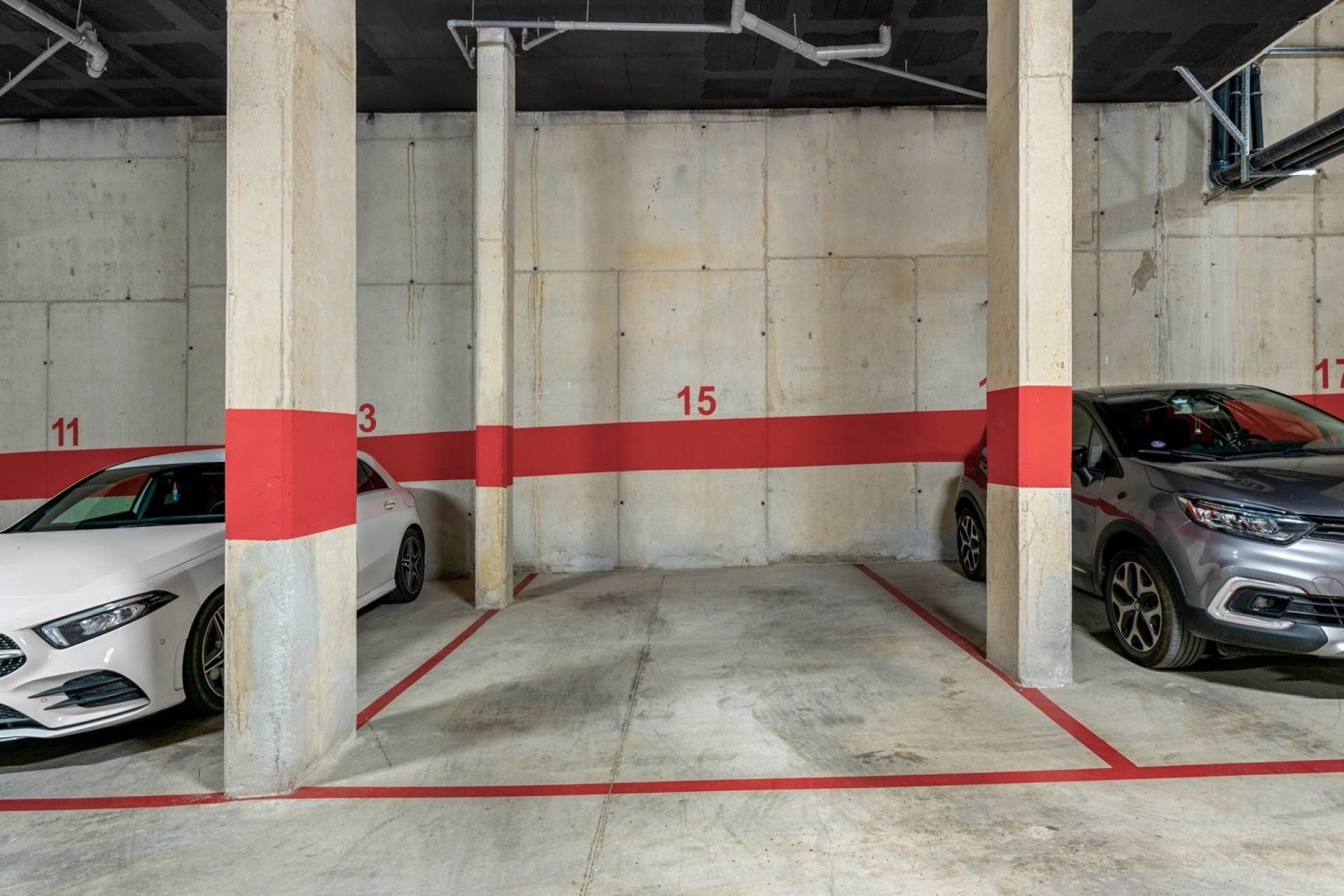 Sale - Apartment Flat -
Orihuela Costa - Los Dolses