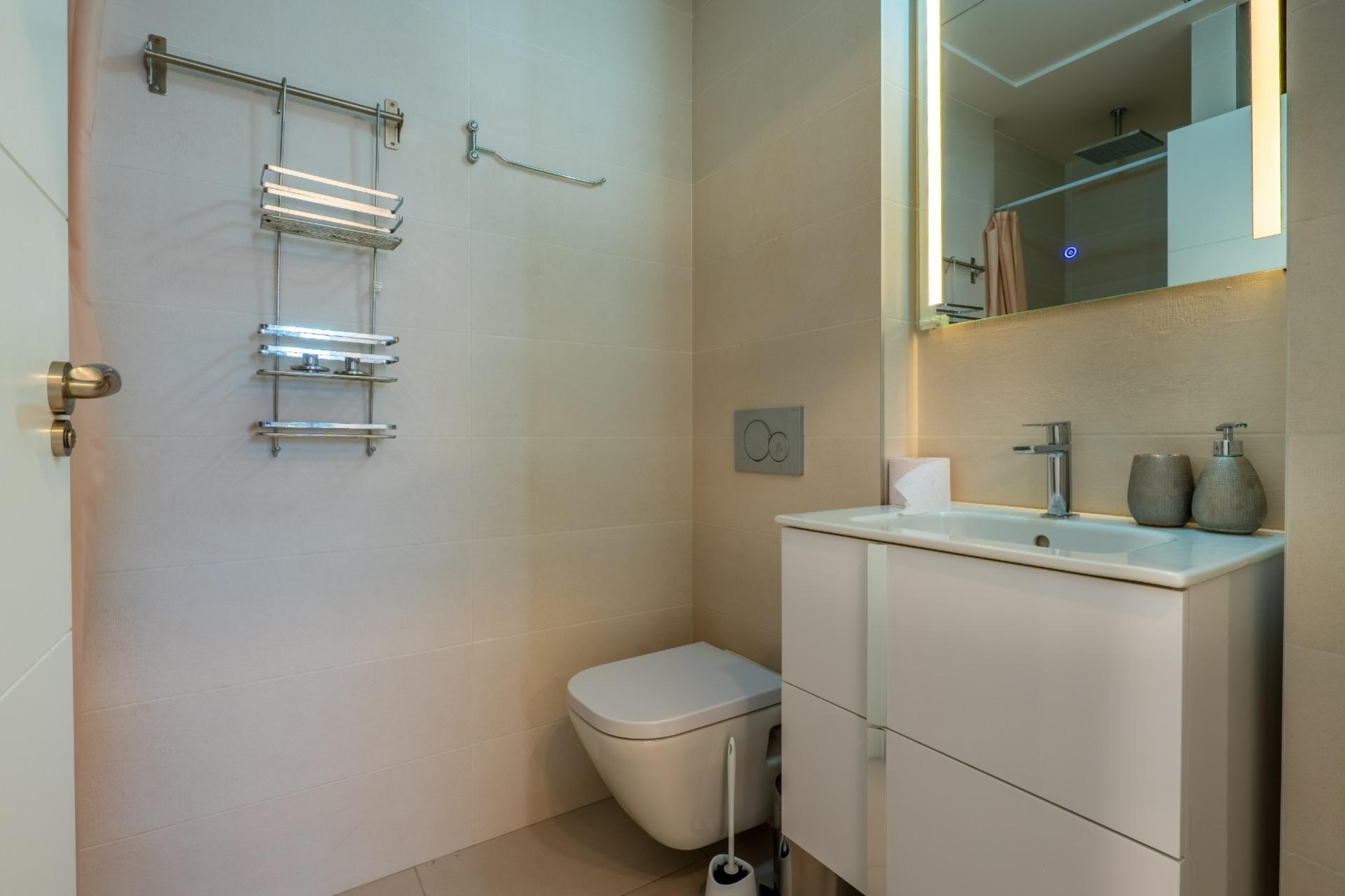 Sale - Apartment Flat -
Orihuela Costa - Los Dolses