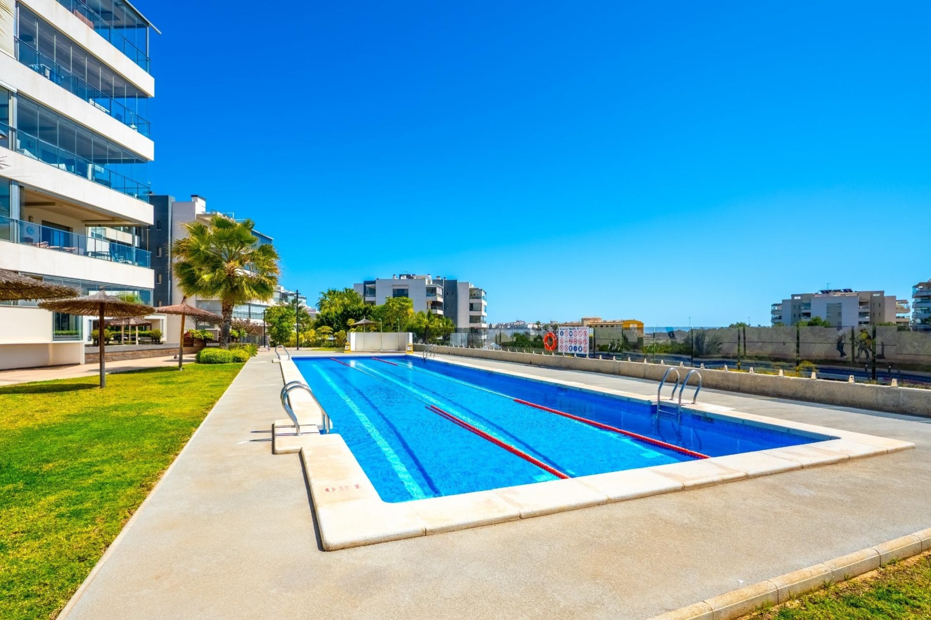 Sale - Apartment Flat -
Orihuela Costa - Los Dolses