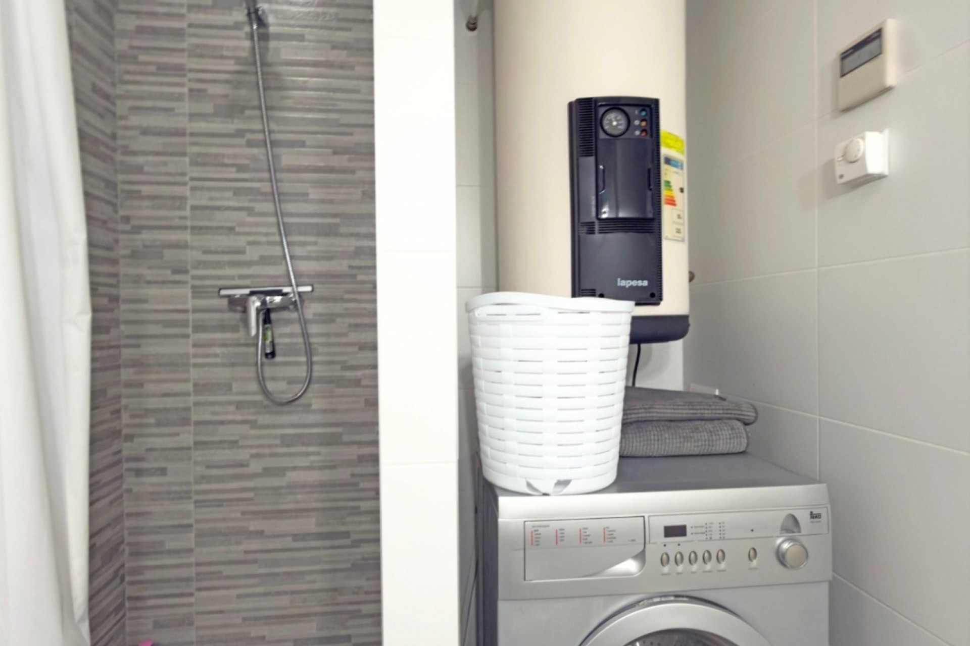 Sale - Apartment Flat -
Orihuela Costa - Los Dolses